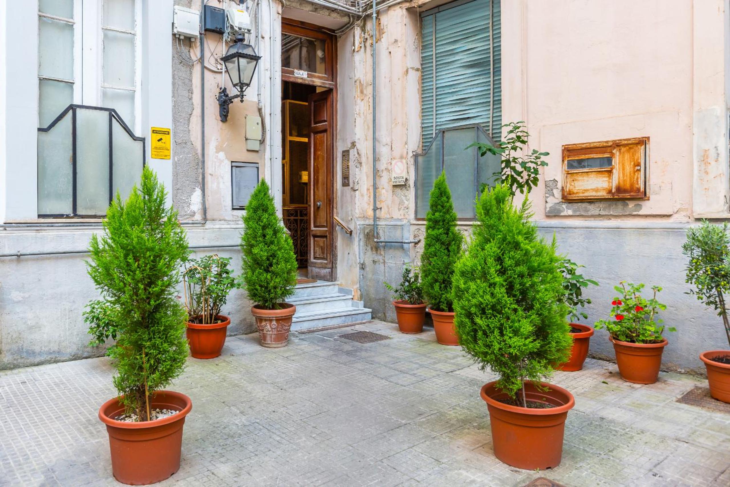 Santa Lucia Apartment by Wonderful Italy
