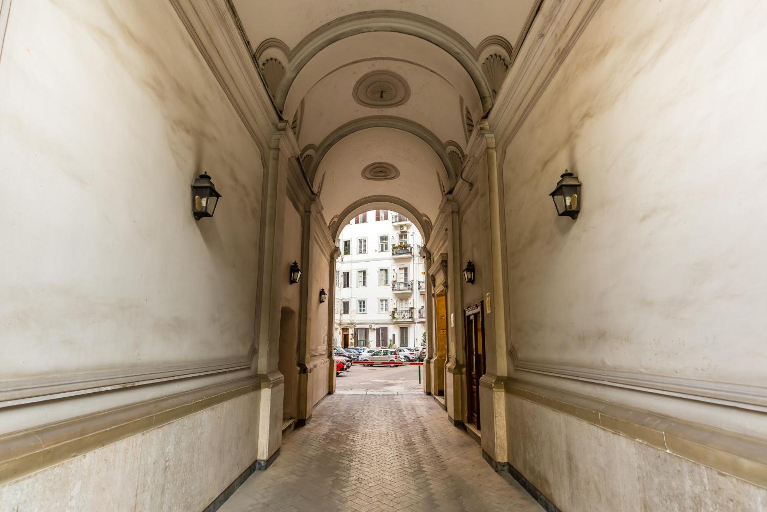 Santa Lucia Apartment by Wonderful Italy