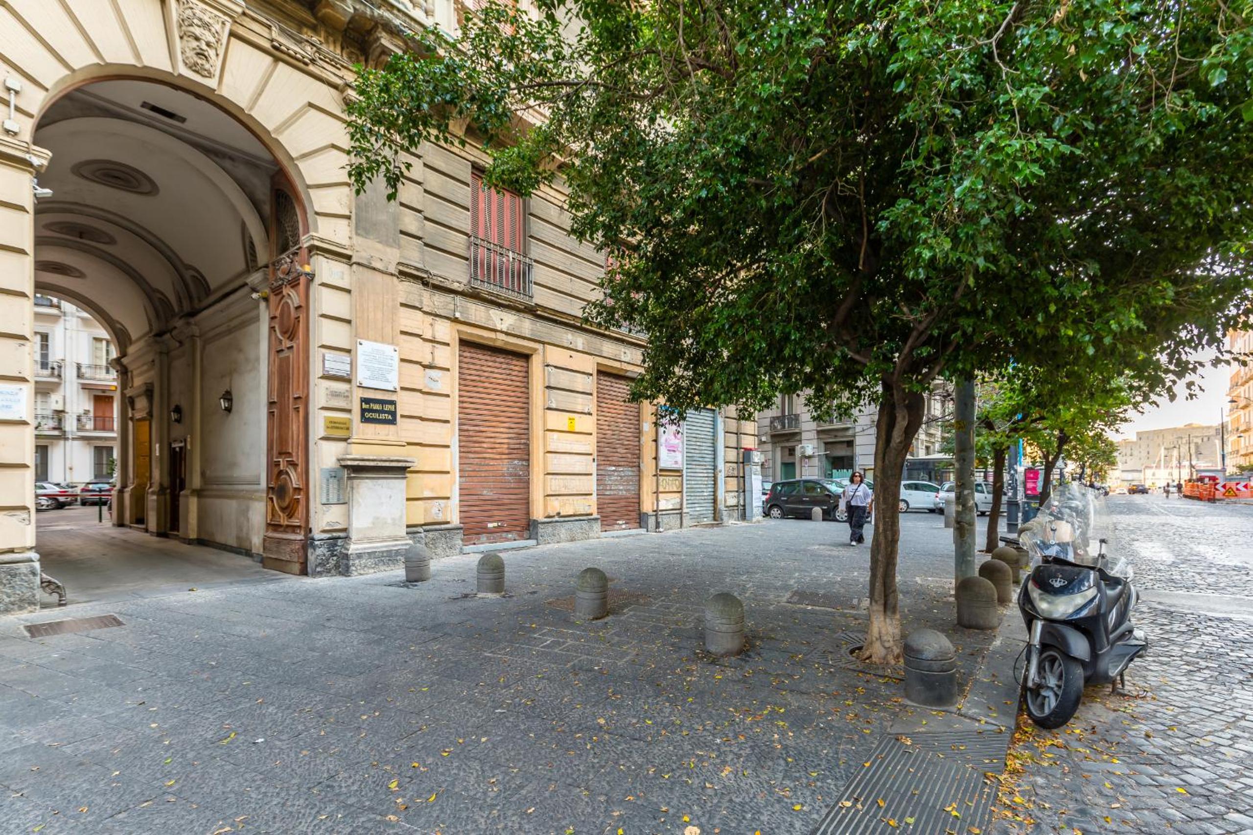 Santa Lucia Apartment by Wonderful Italy