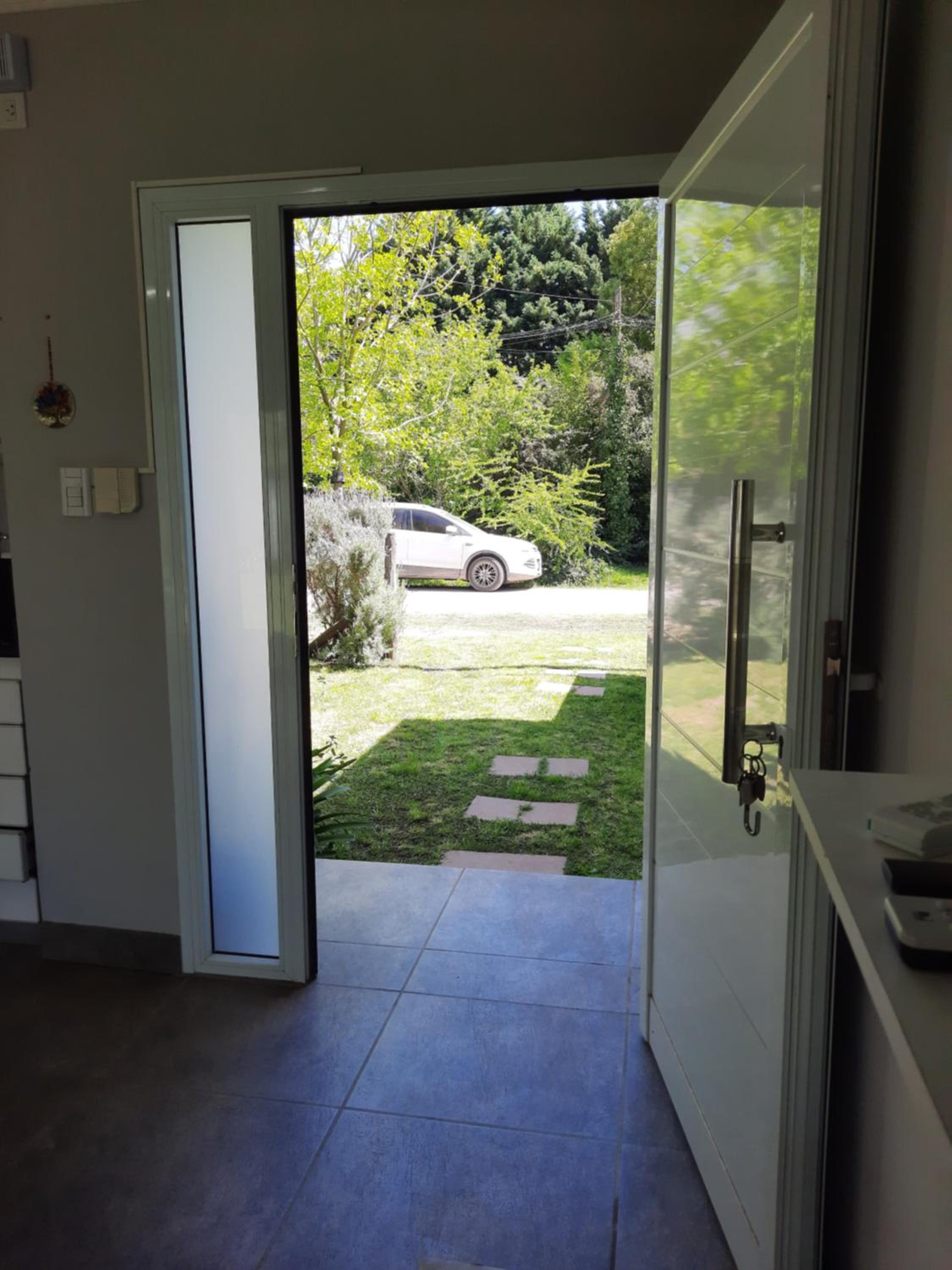 Casa quinta El Quincho