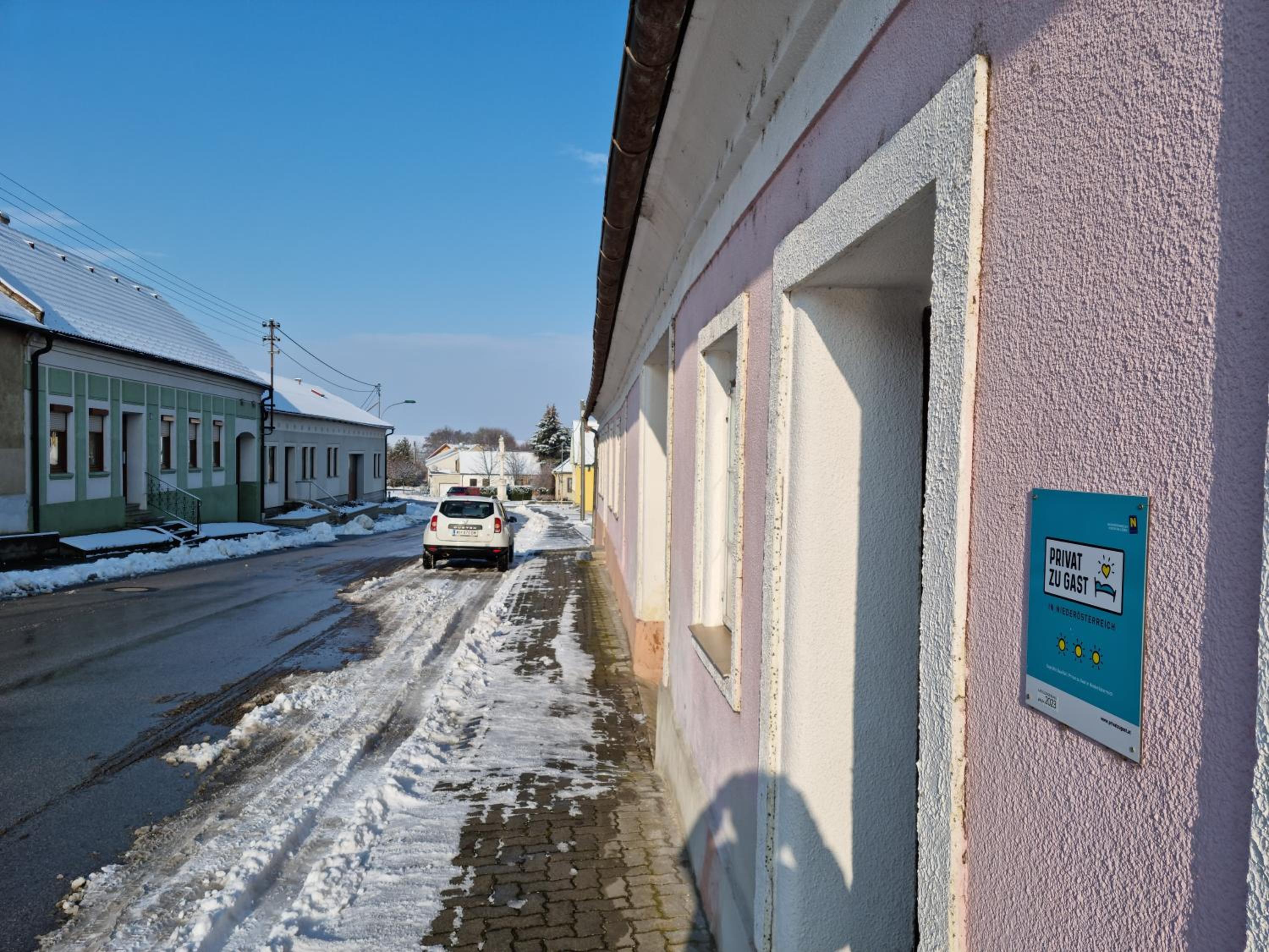 Refugium Ottenthal