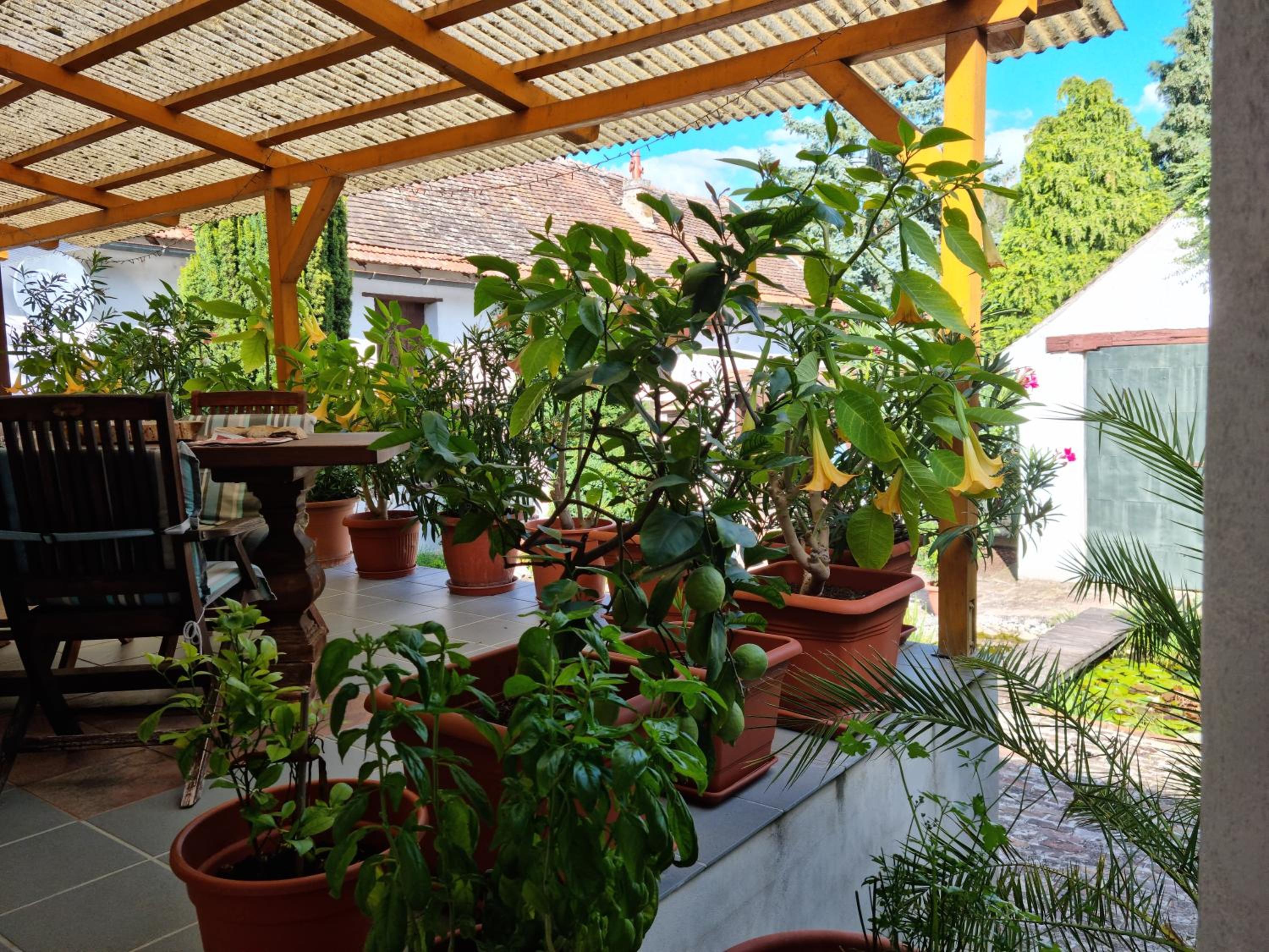 Refugium Ottenthal