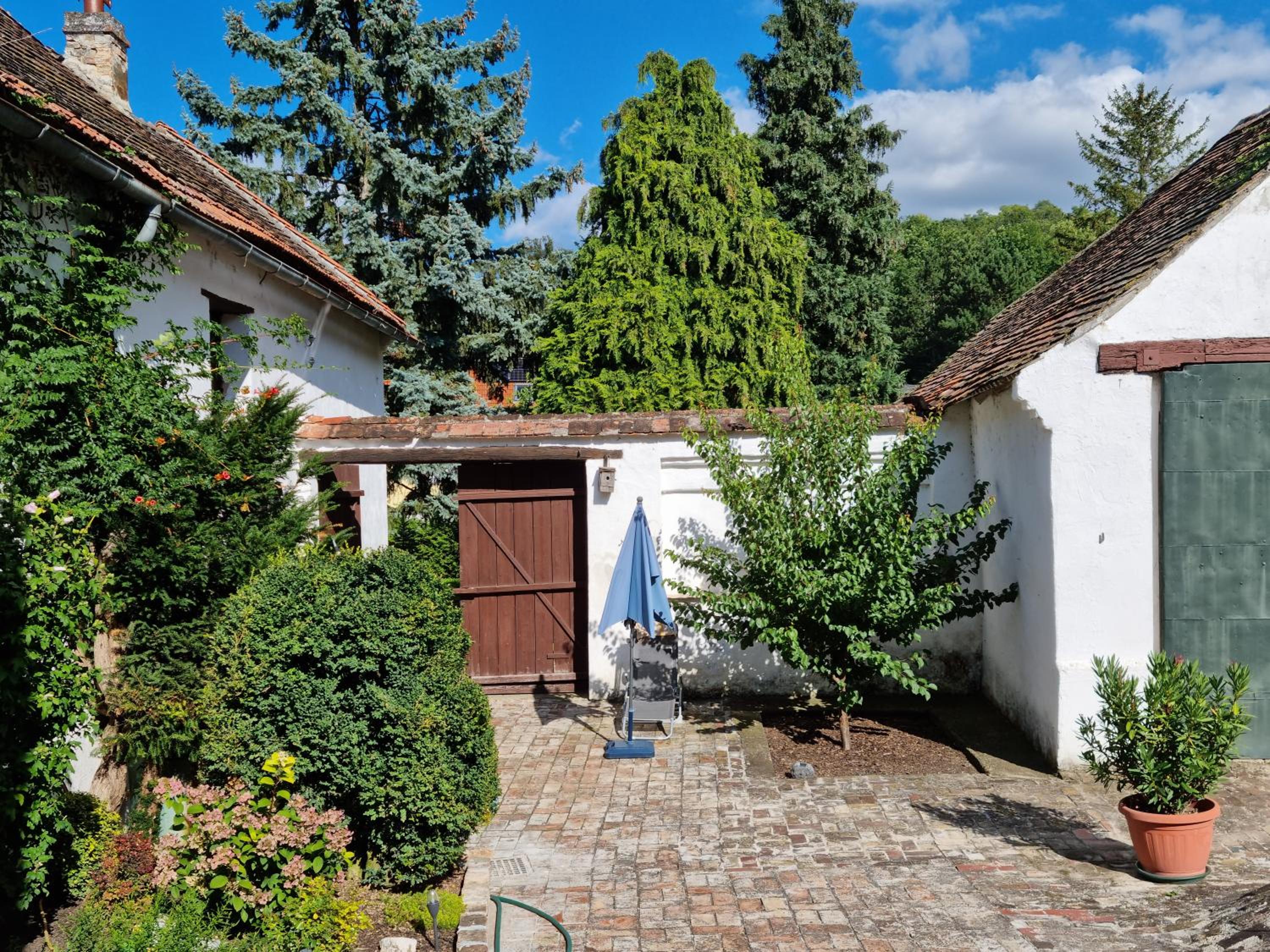 Refugium Ottenthal