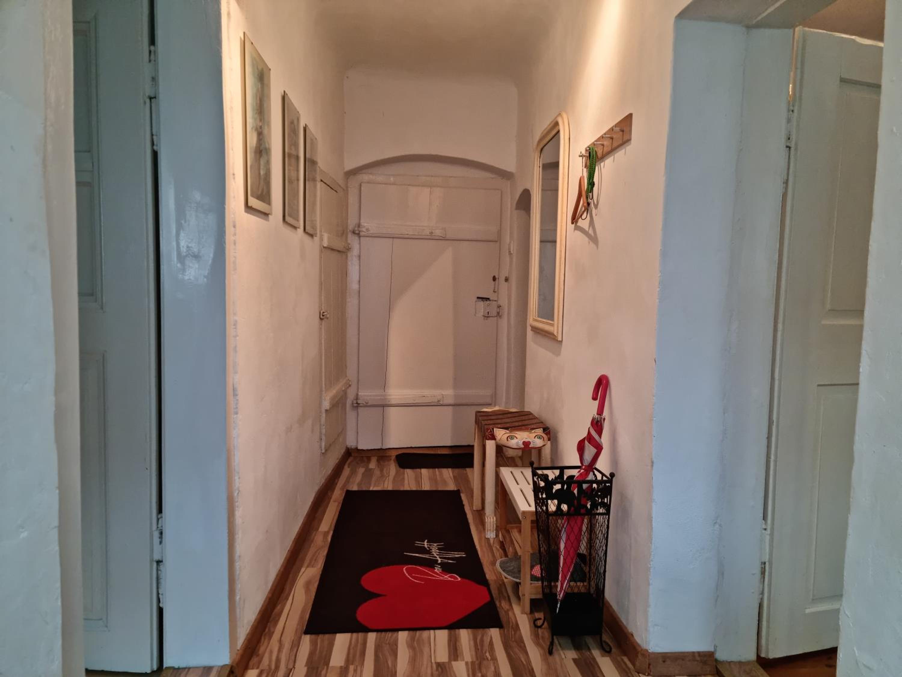 Refugium Ottenthal
