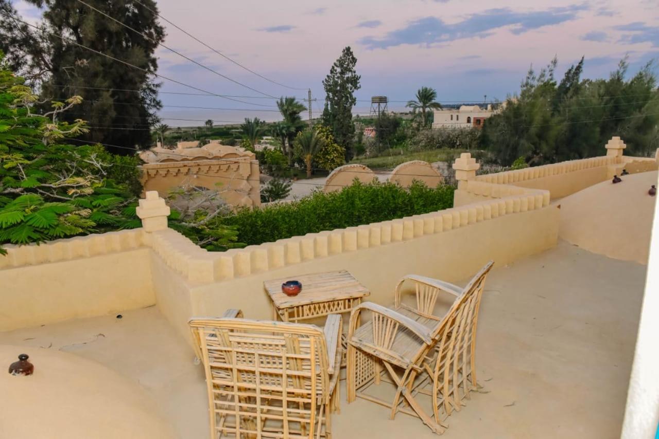 Tunis village