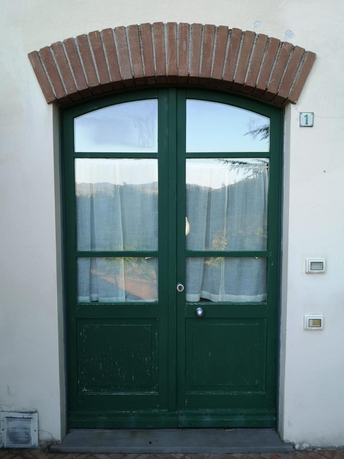 Tenuta Borgo San Michele