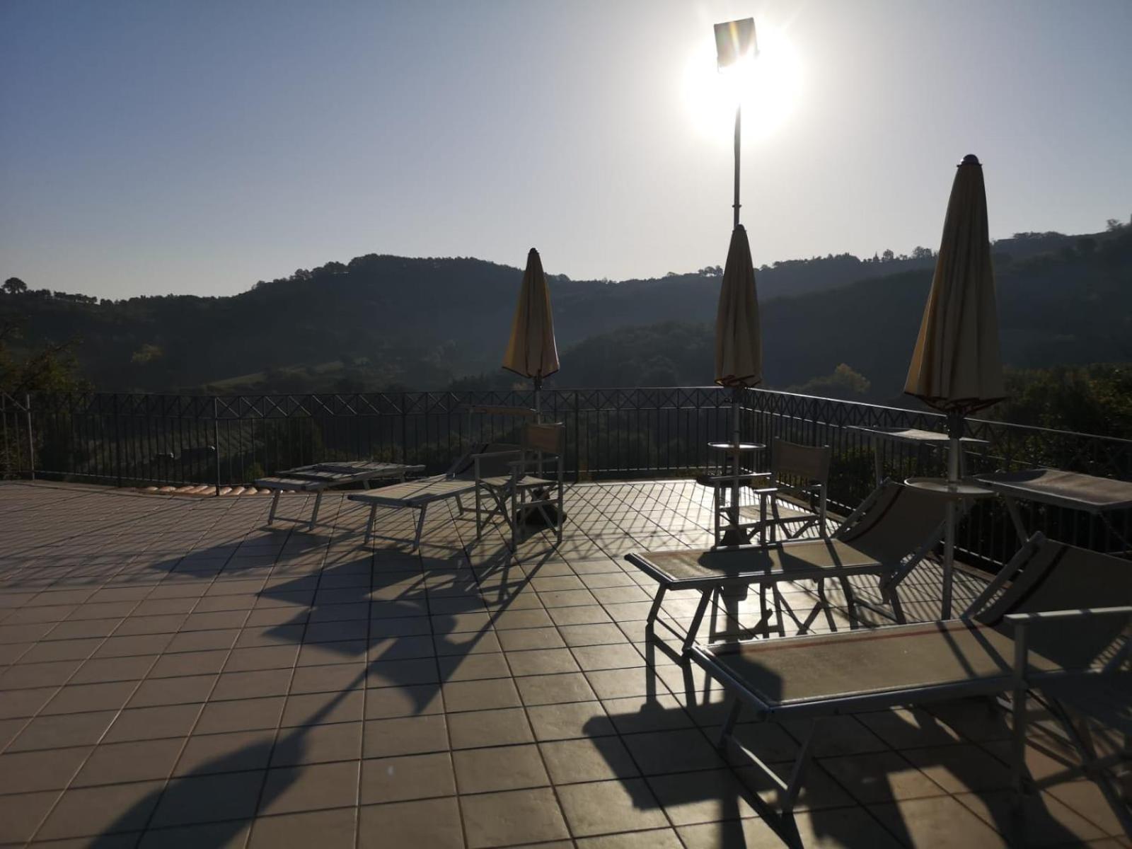Tenuta Borgo San Michele