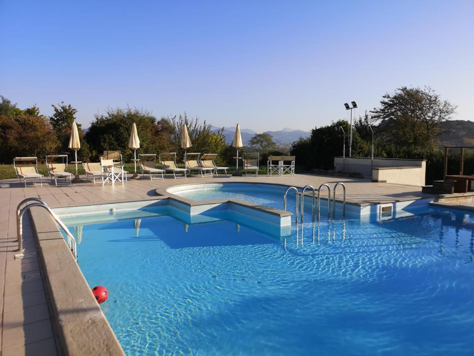 Tenuta Borgo San Michele
