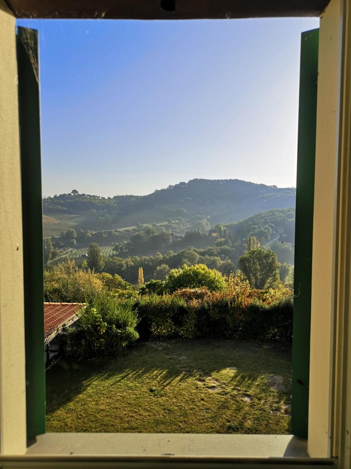 Tenuta Borgo San Michele