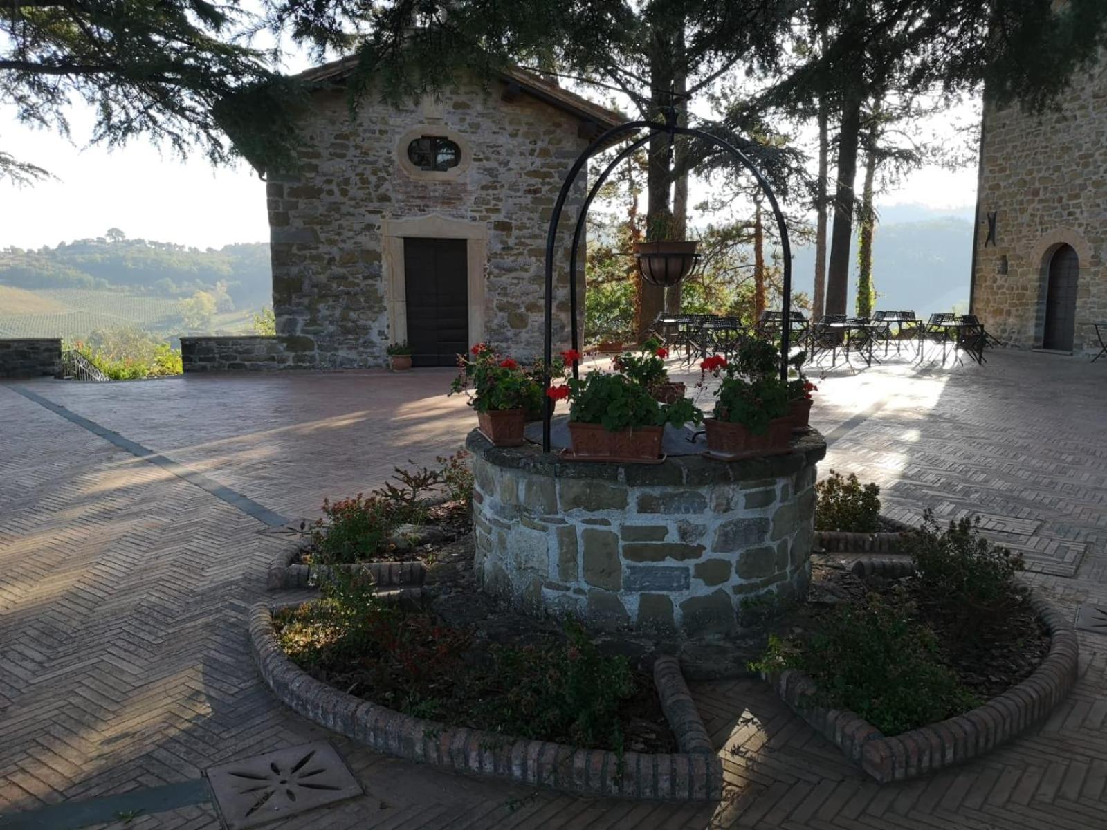 Tenuta Borgo San Michele