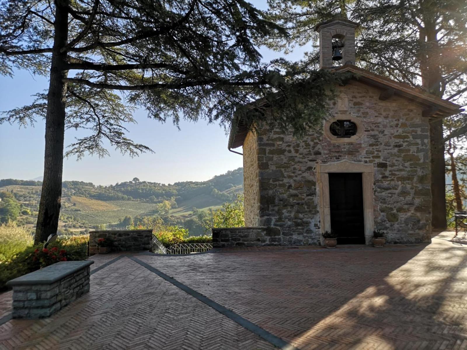 Tenuta Borgo San Michele