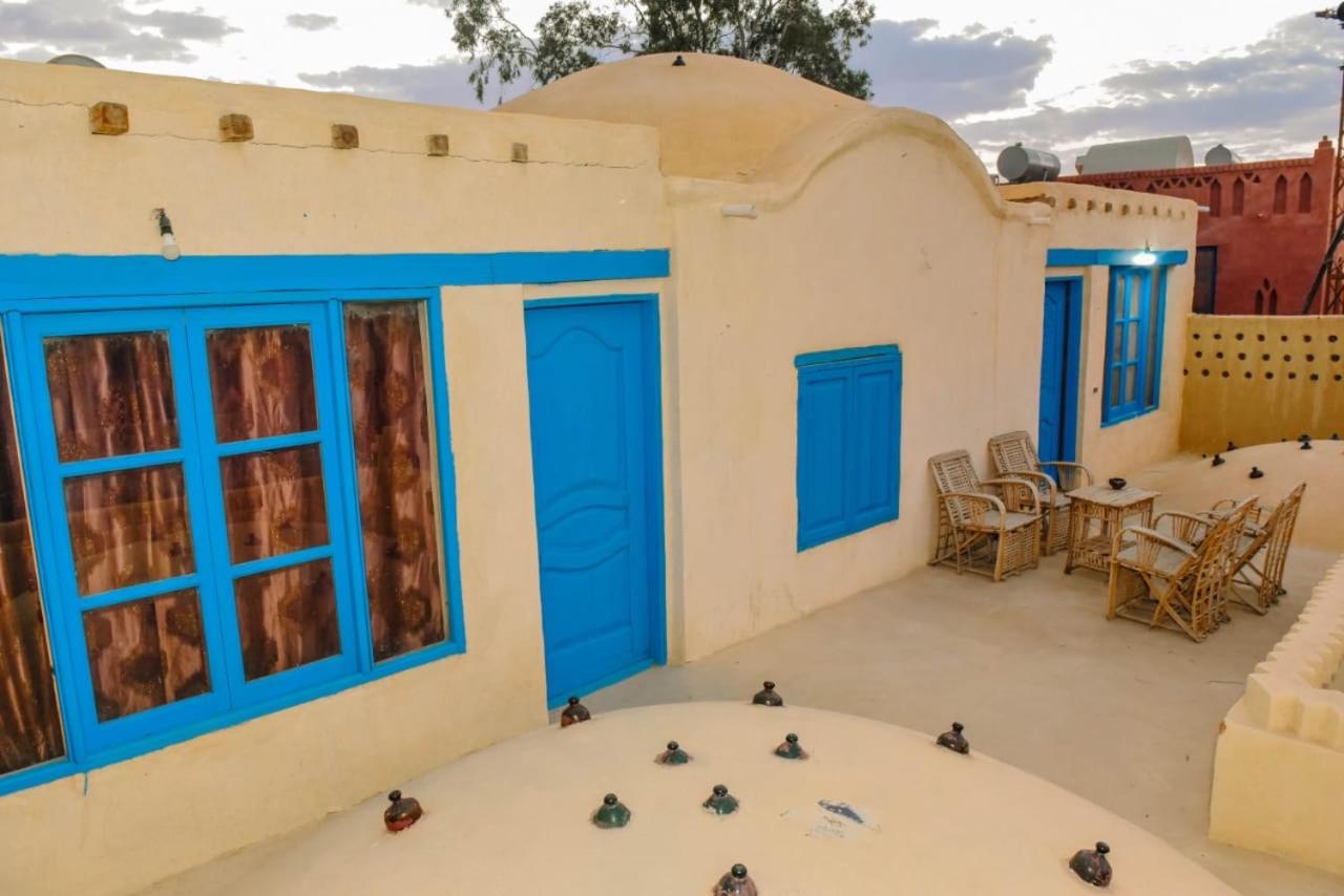 Tunis village