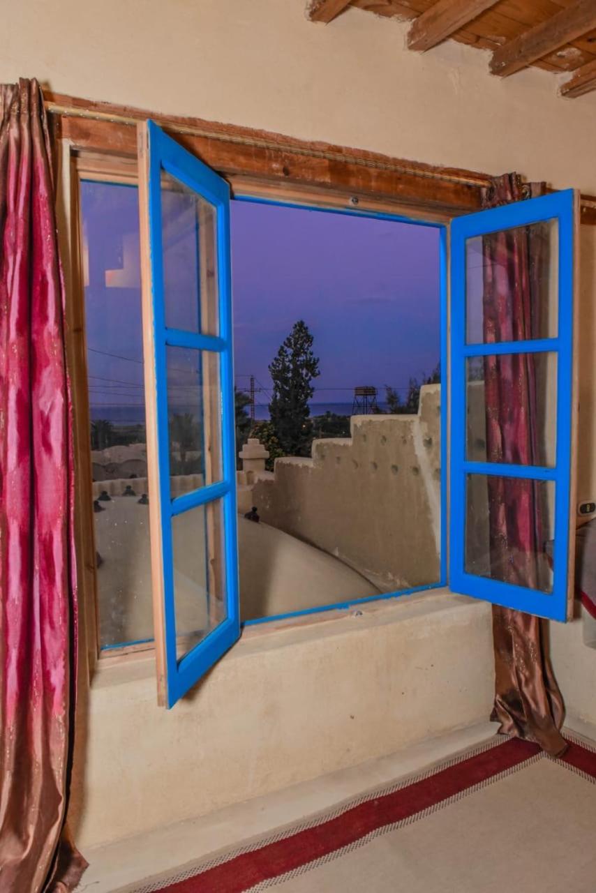 Tunis village