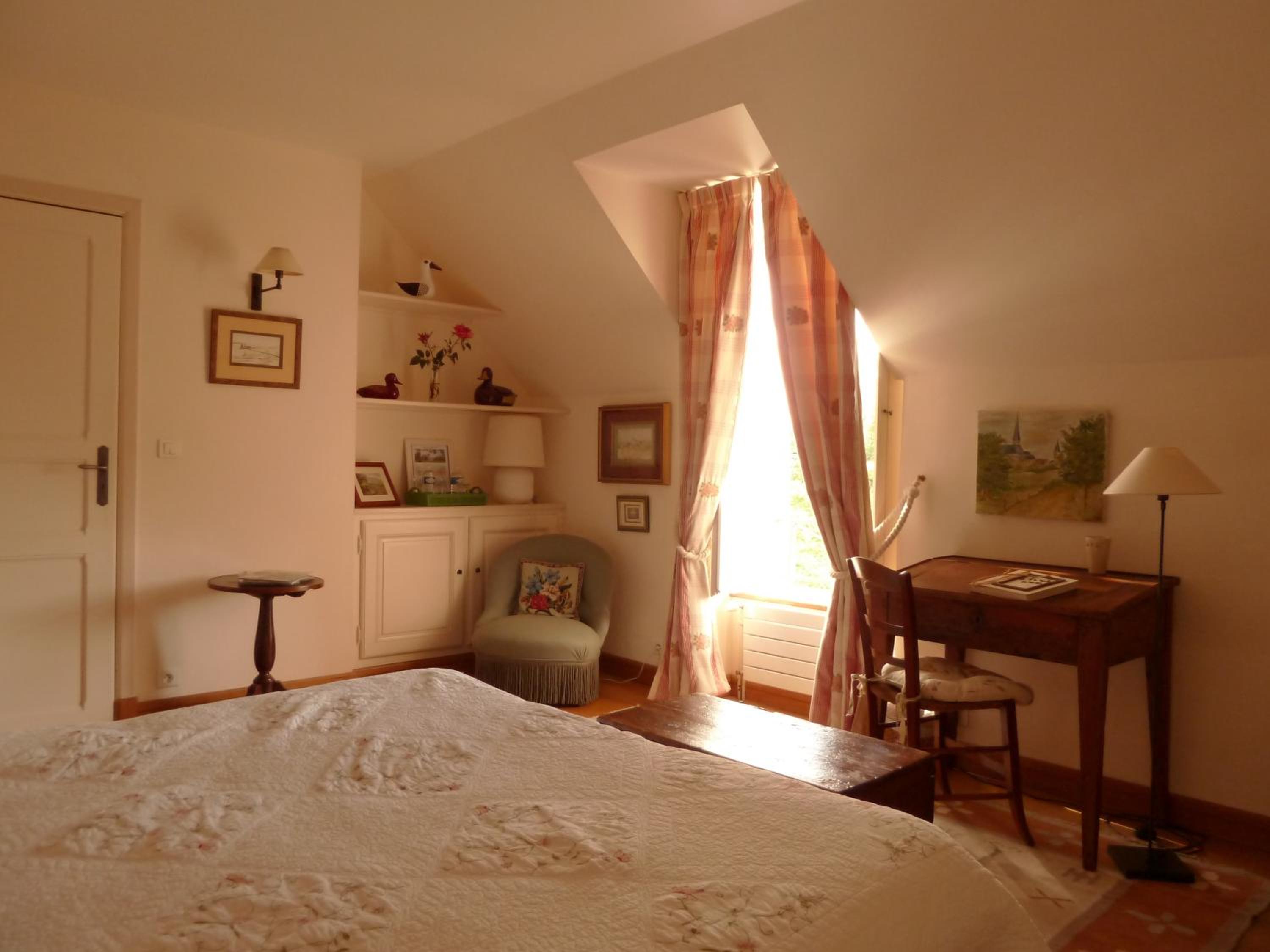 Chambres d'Hôtes du Hameau Les Brunes