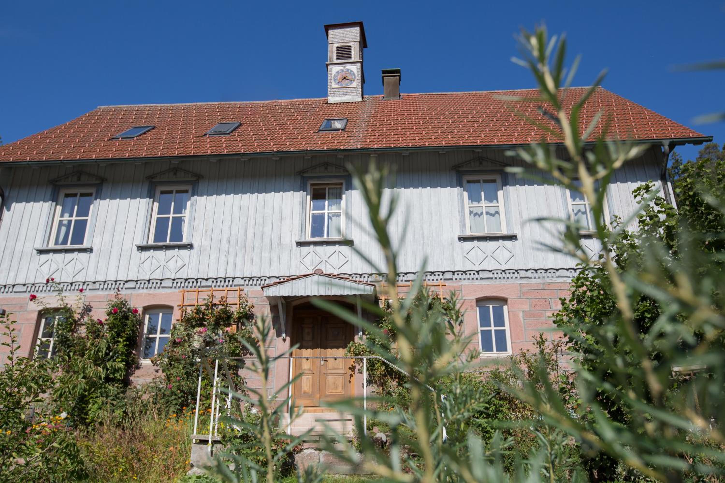 das schulhaus