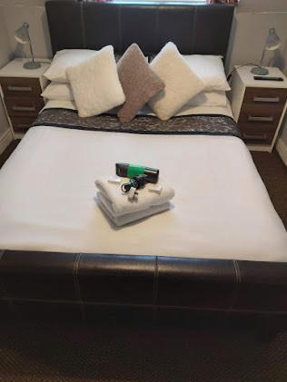earlsmere hotel