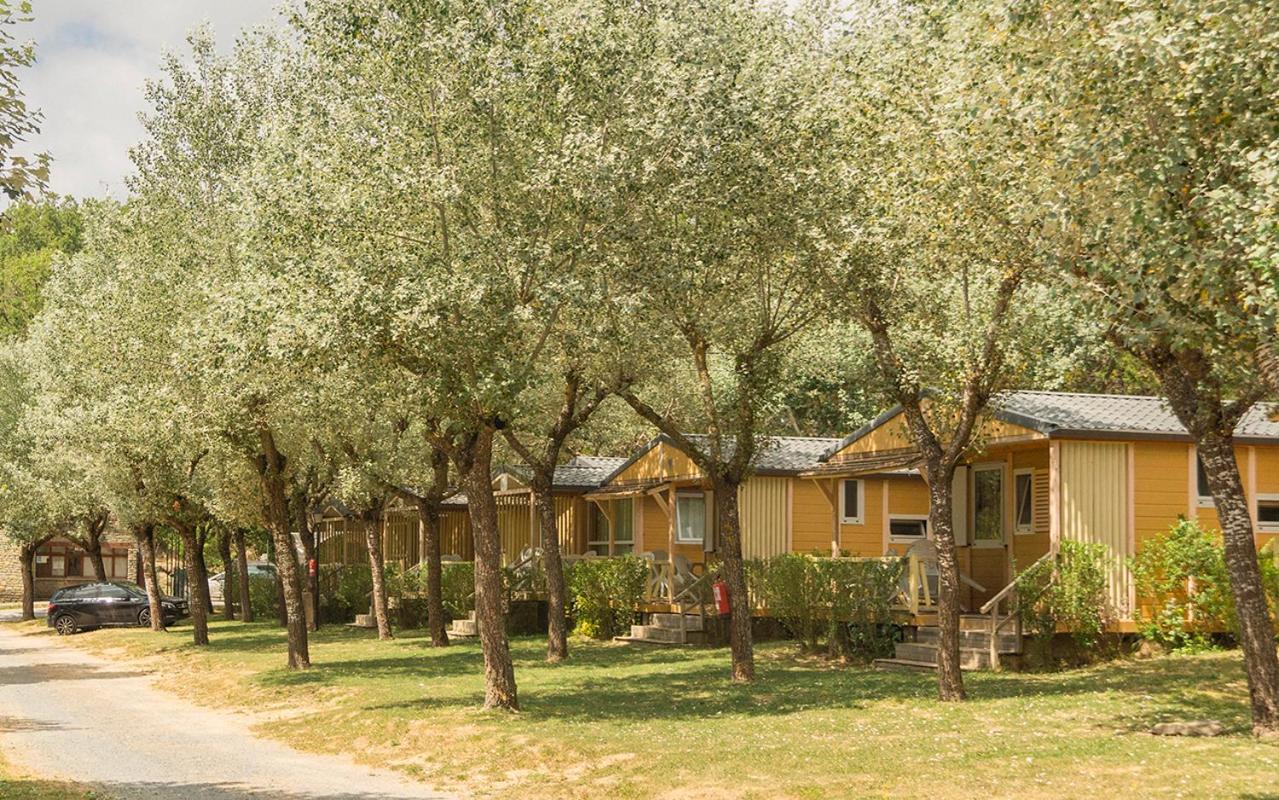 CAMPING SÈNIA RUPIT view 2