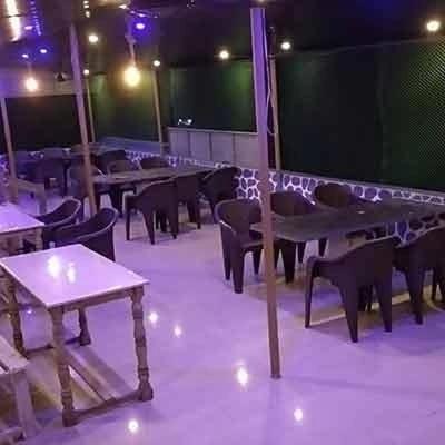 sea land lodging & restaurant view 2