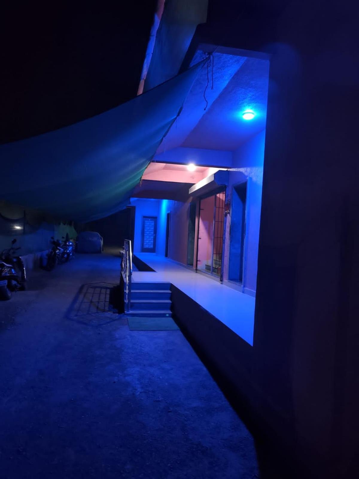 sea land lodging & restaurant view 4