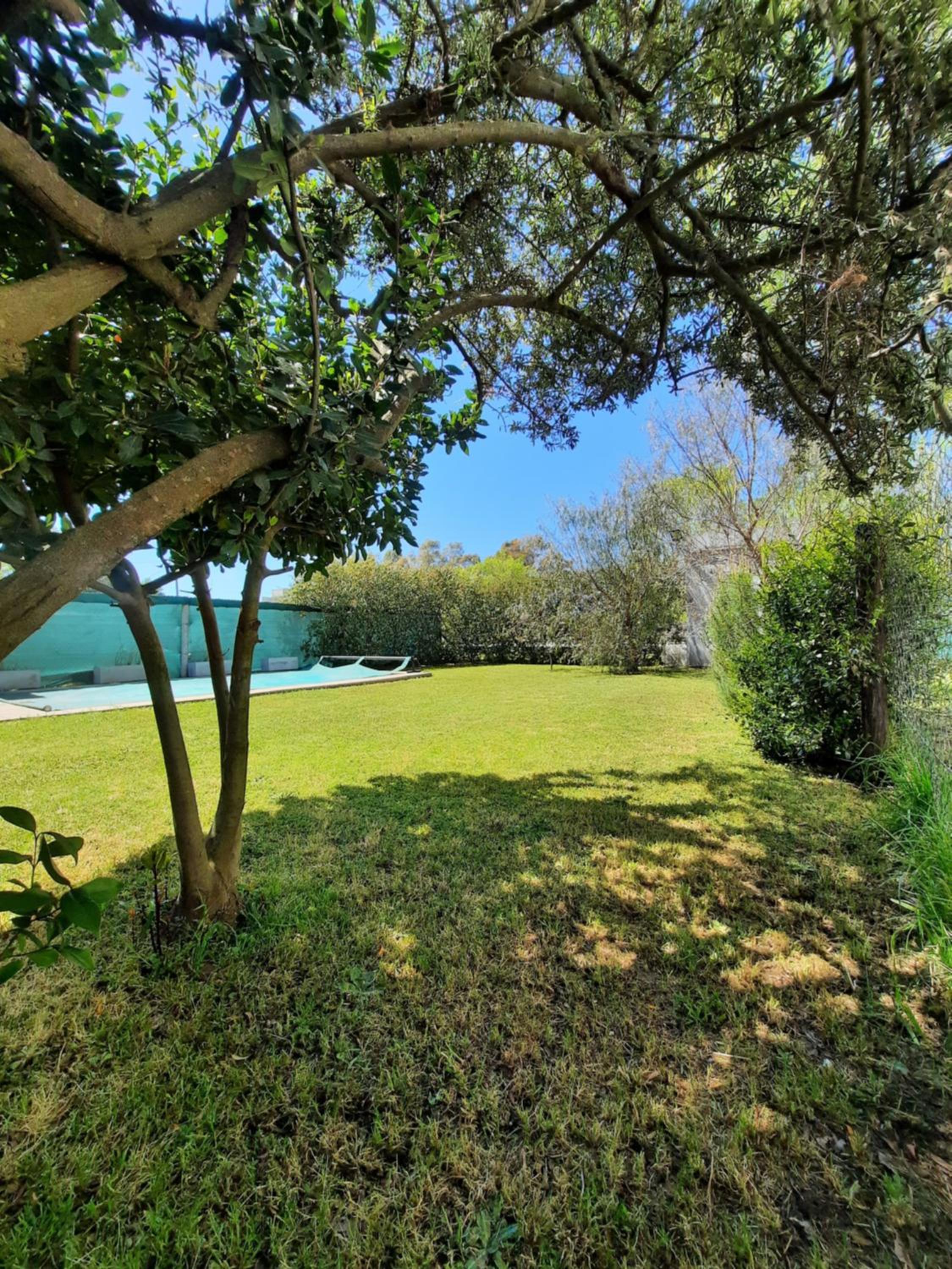Casa quinta El Quincho