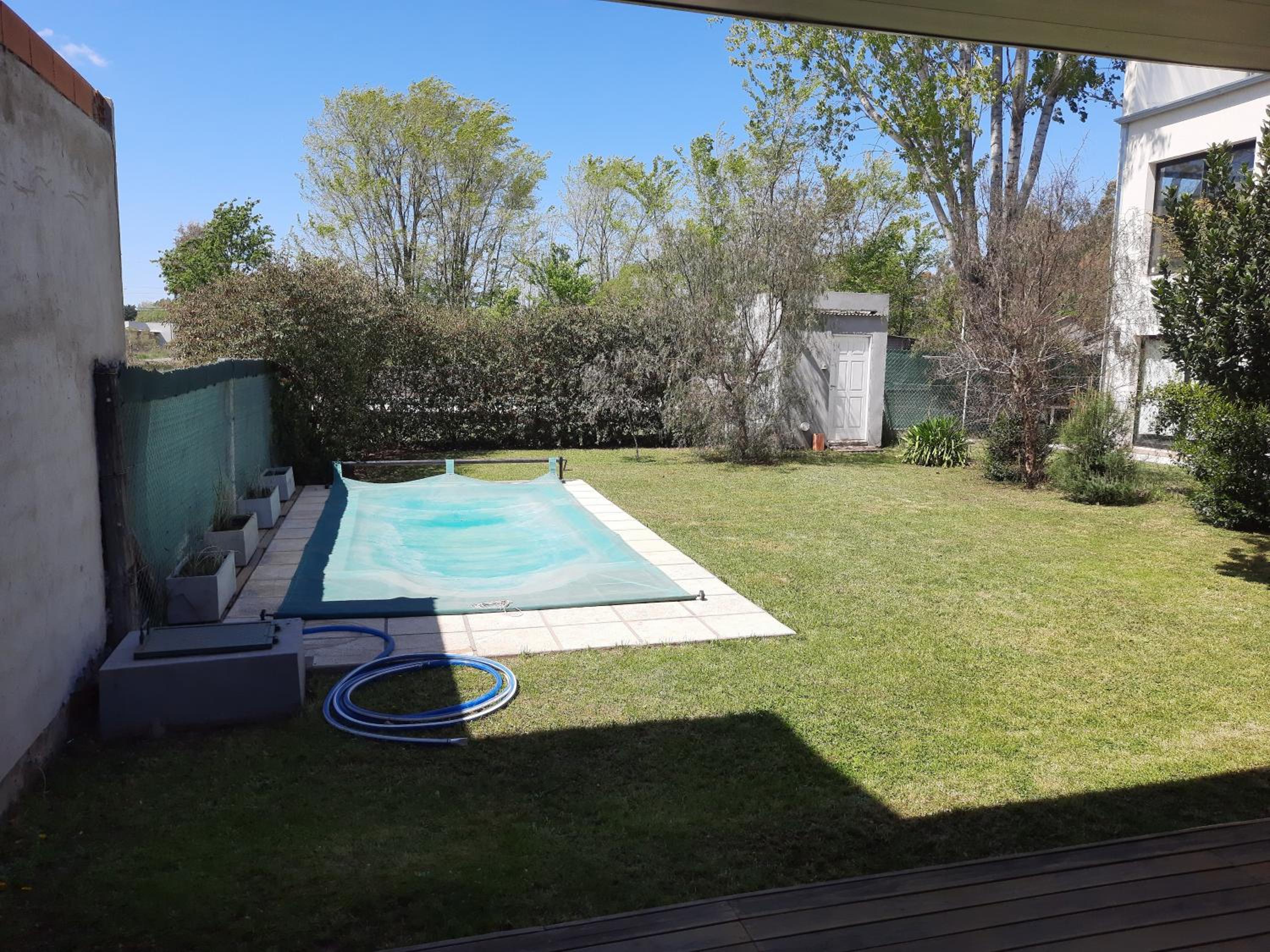 Casa quinta El Quincho