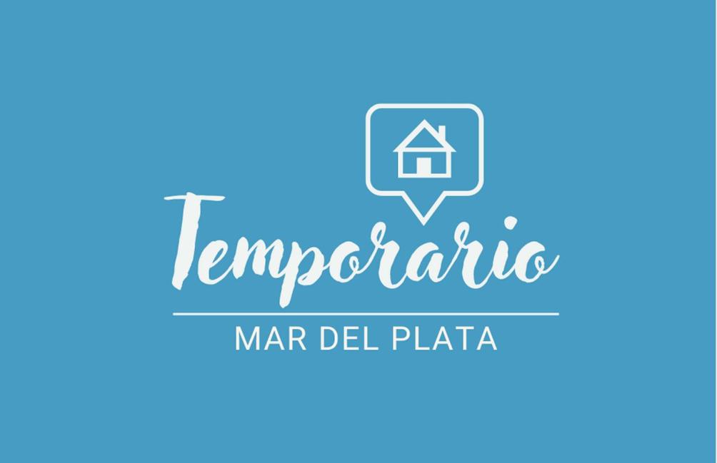 Temporariomdp - monoambiente a 50 mts del mar