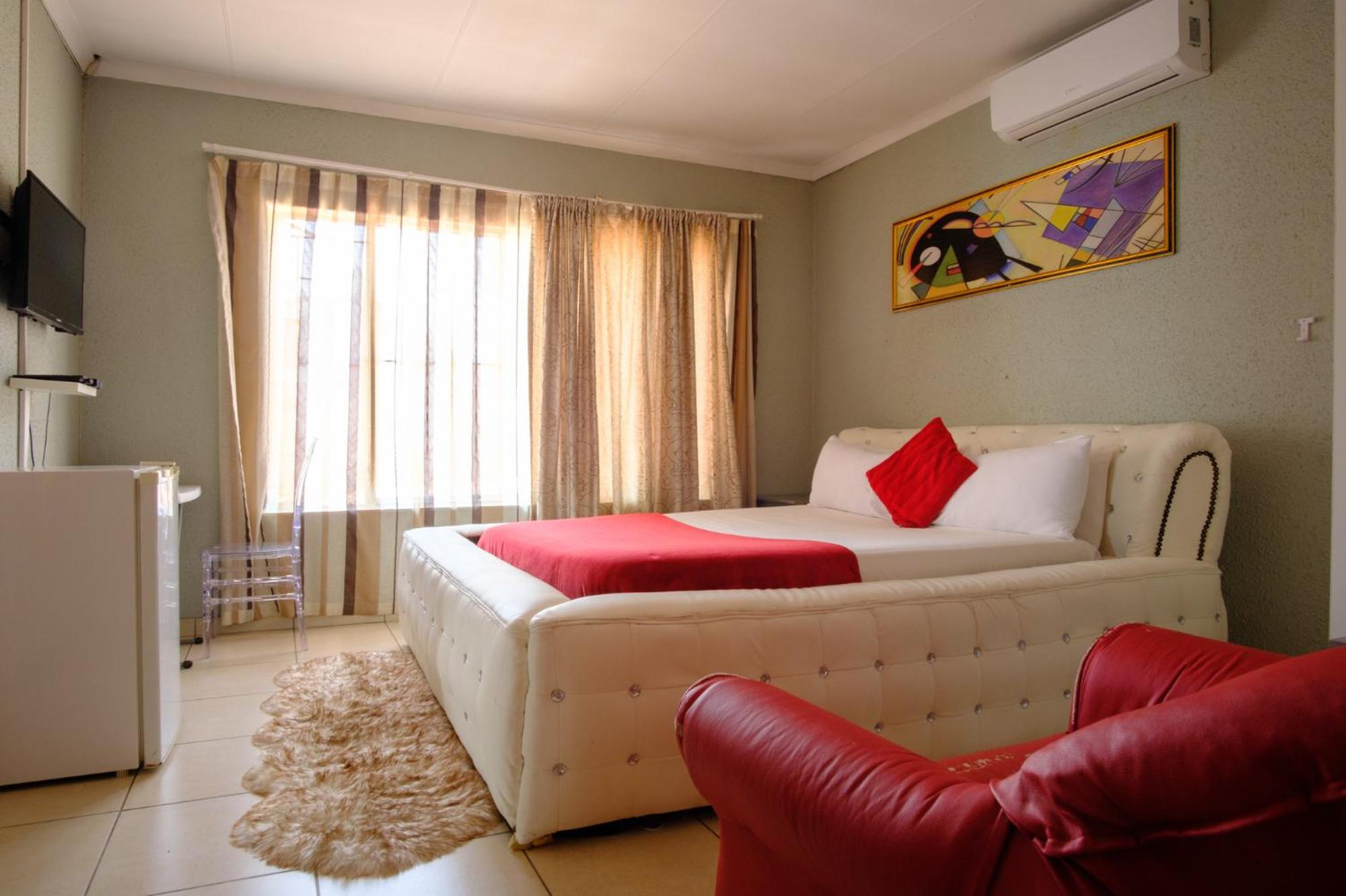 Alimop Bed and Breakfast