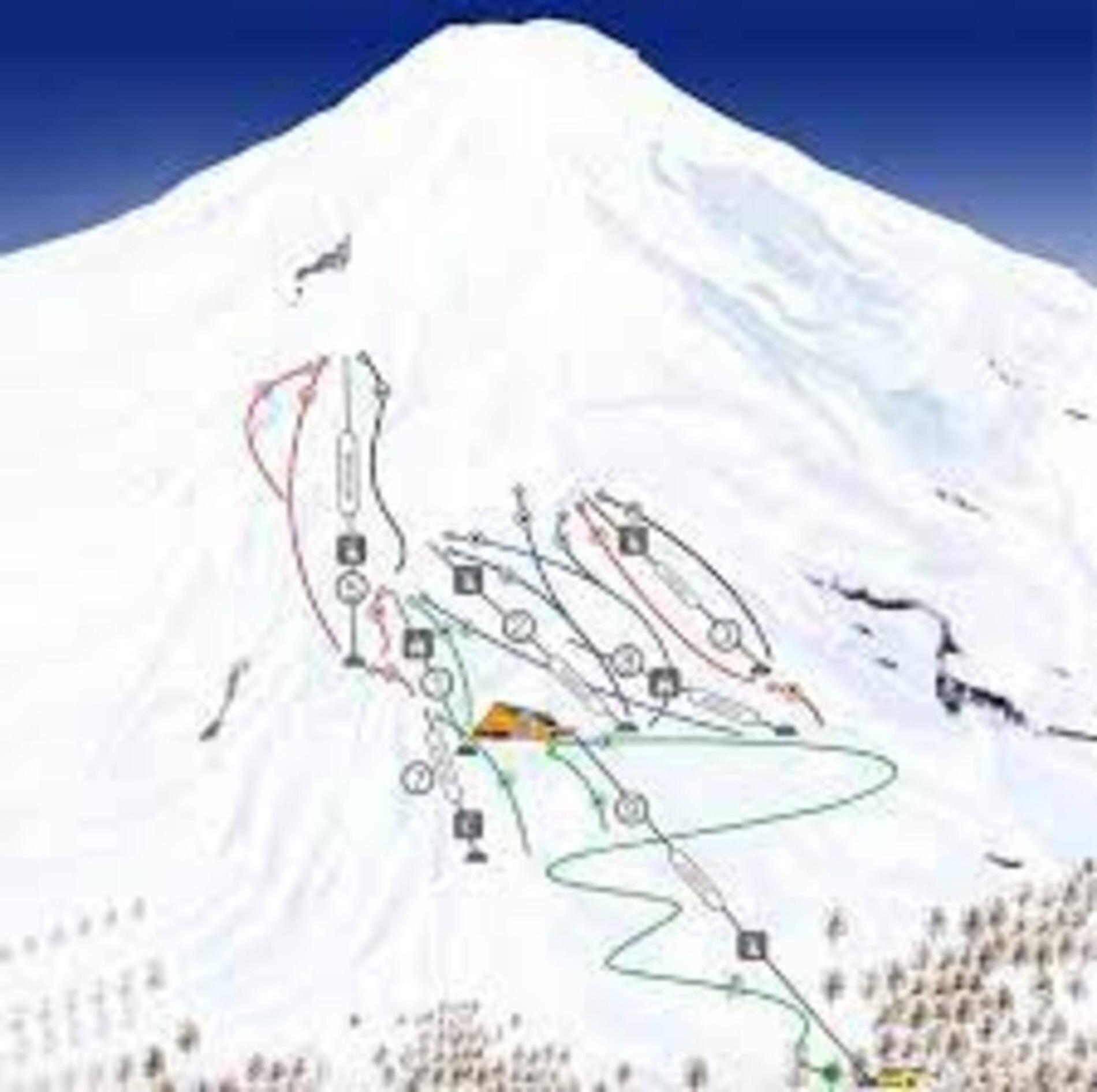 Orillas del Coilaco
