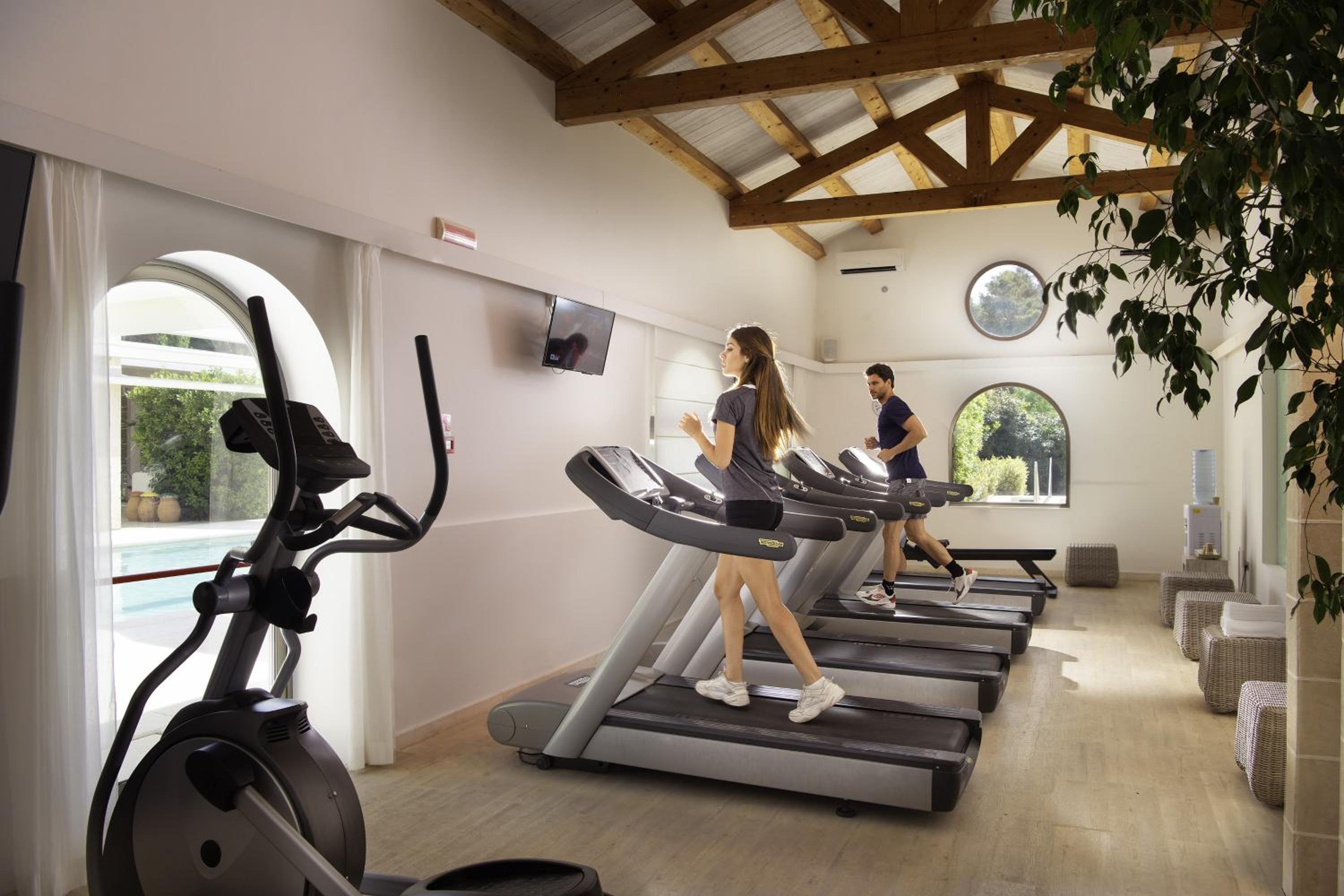 Vivosa Apulia Resort