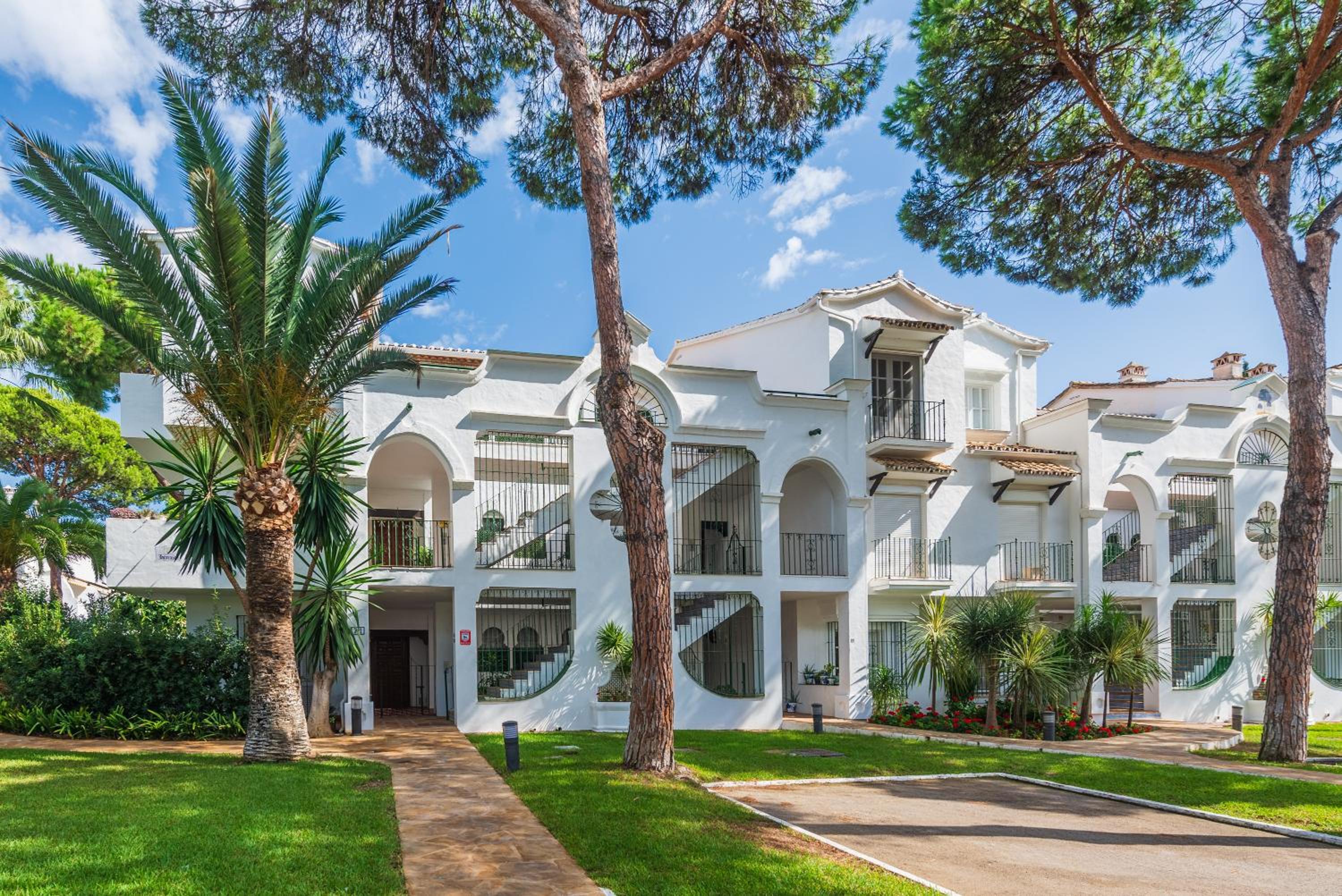 Penthouse Jacaranda