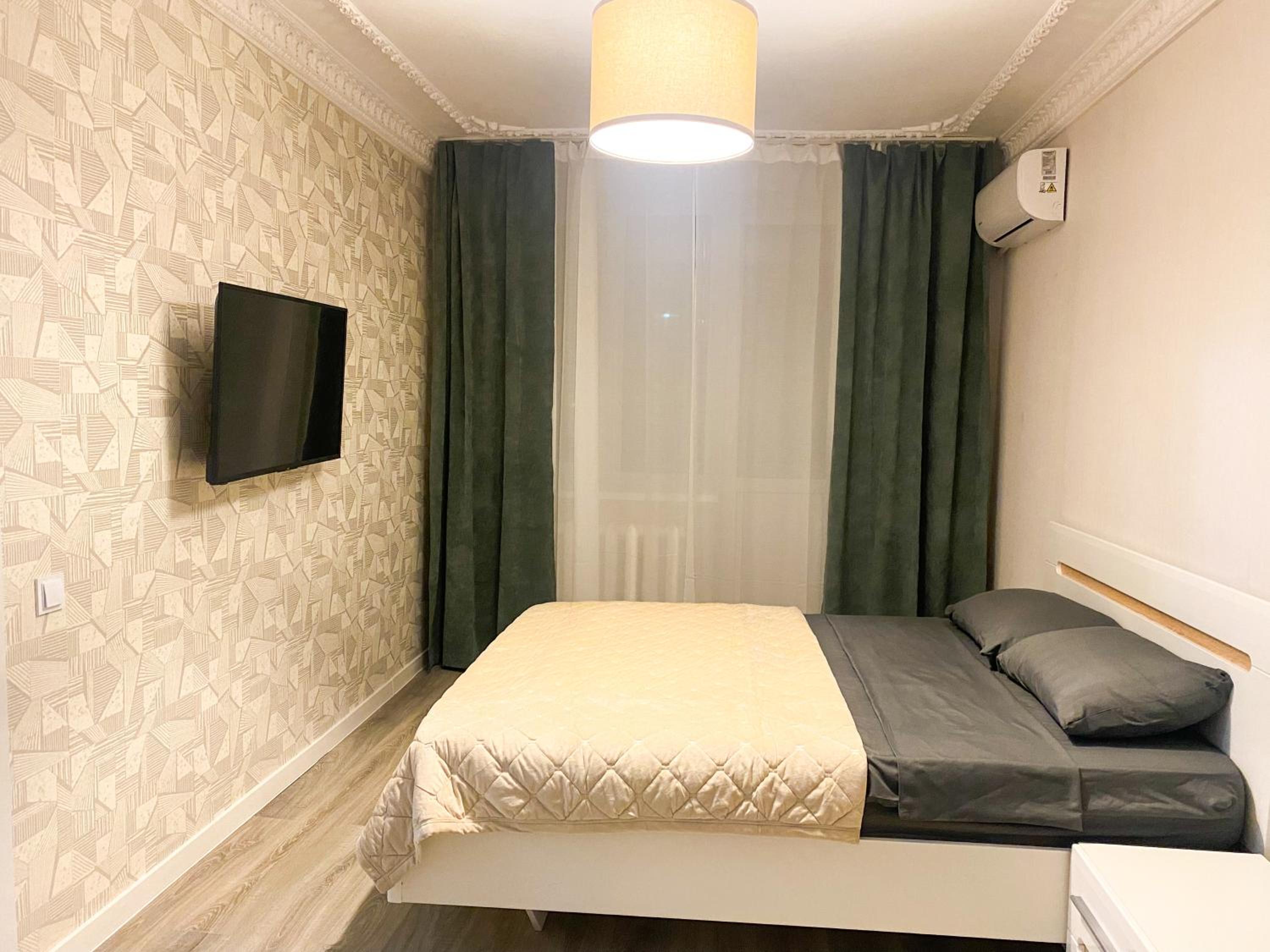 Central City 1 Bedroom view 3