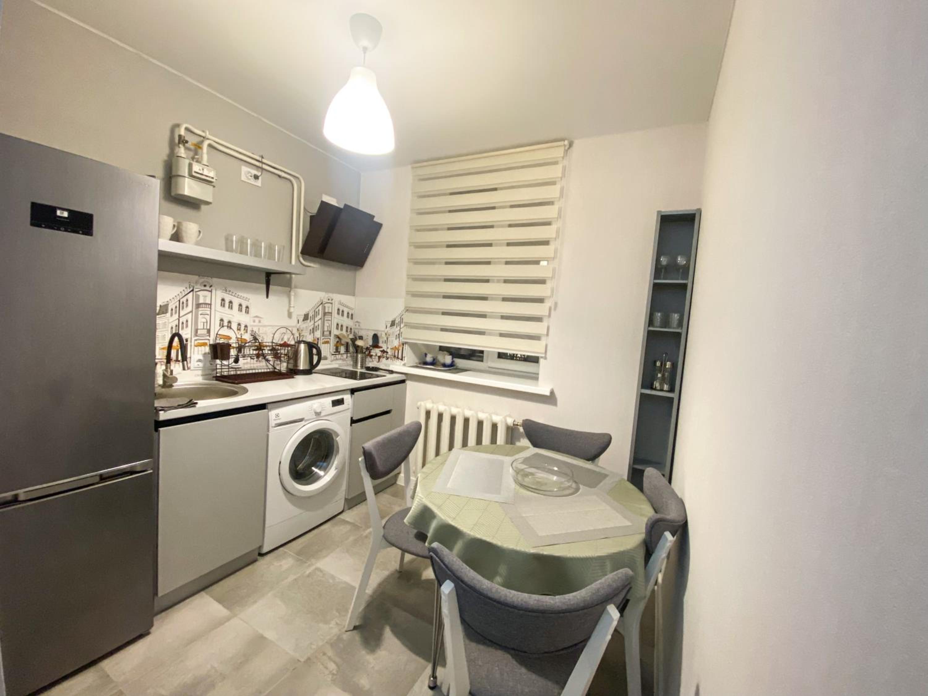Central City 1 Bedroom view 4