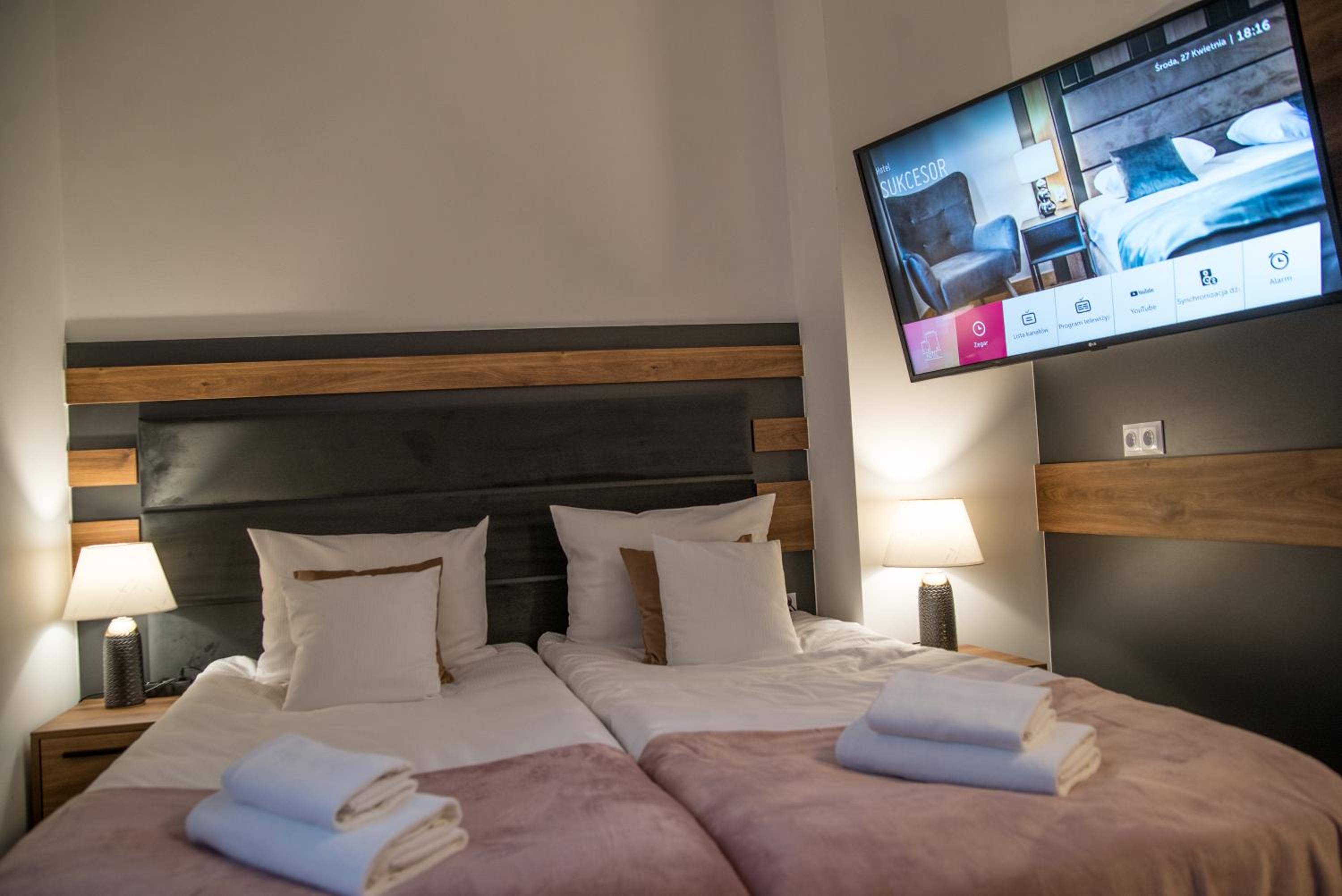 Hotel Sukcesor, photo 72