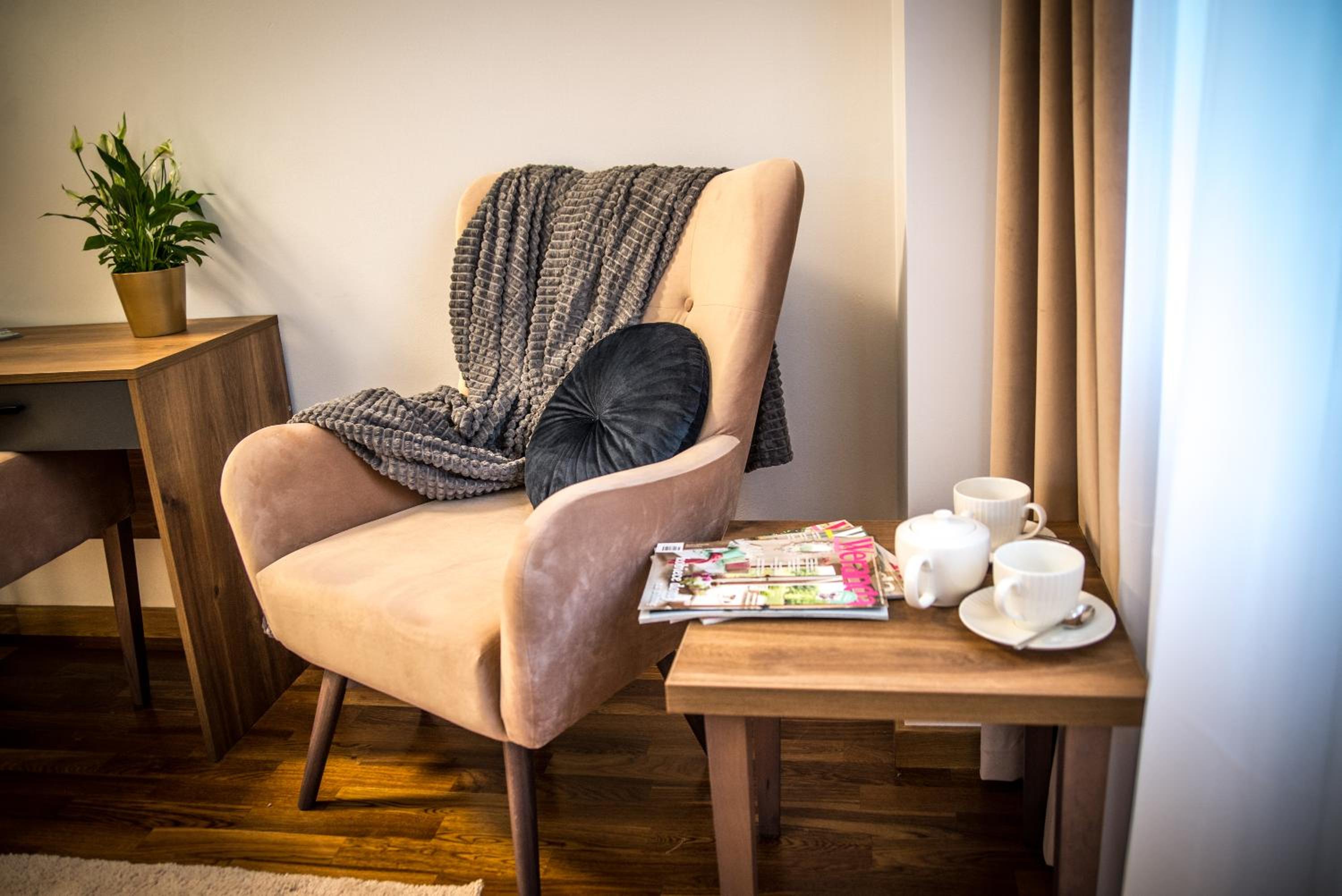 Hotel Sukcesor, photo 62
