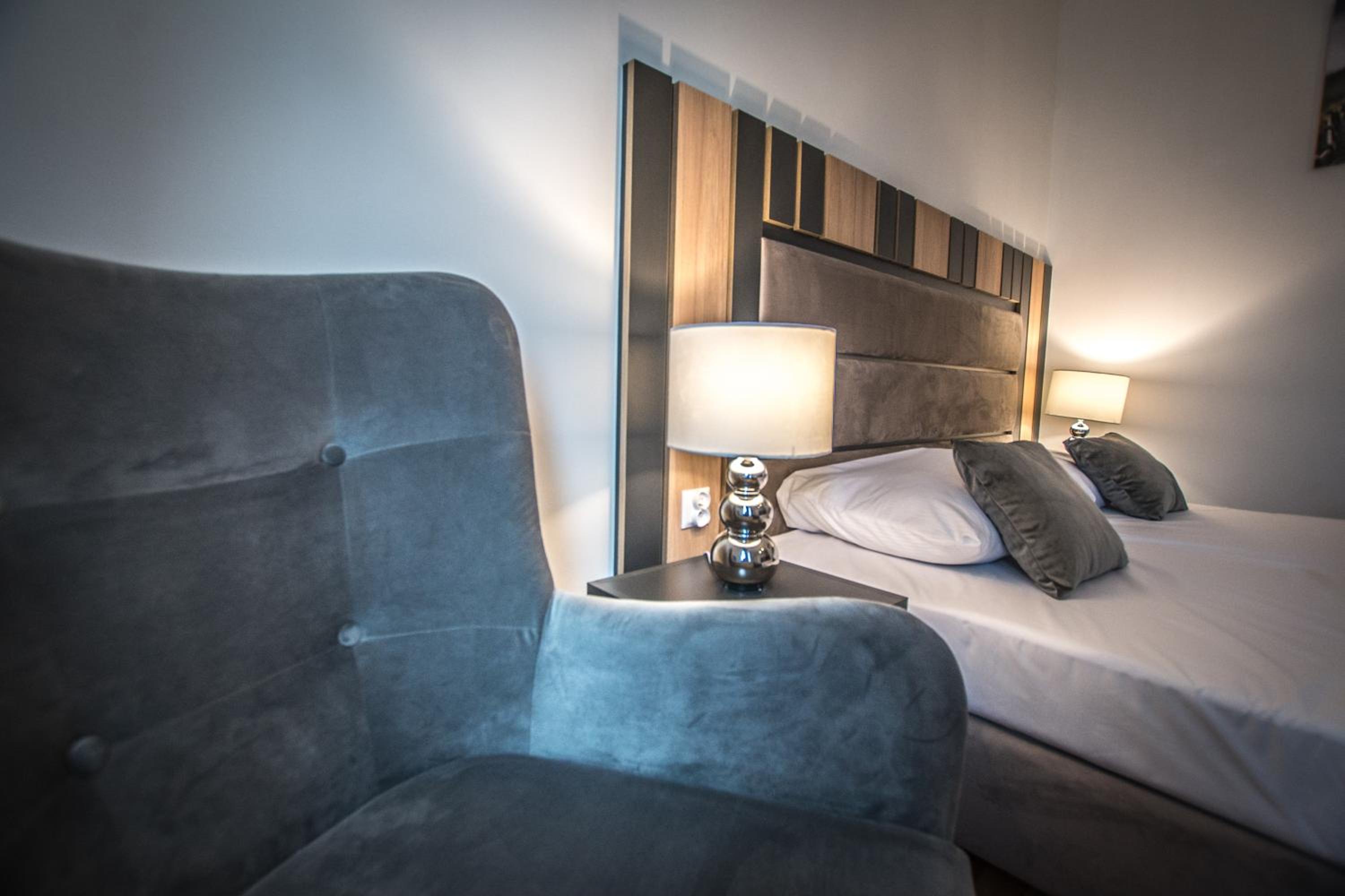 Hotel Sukcesor, photo 29