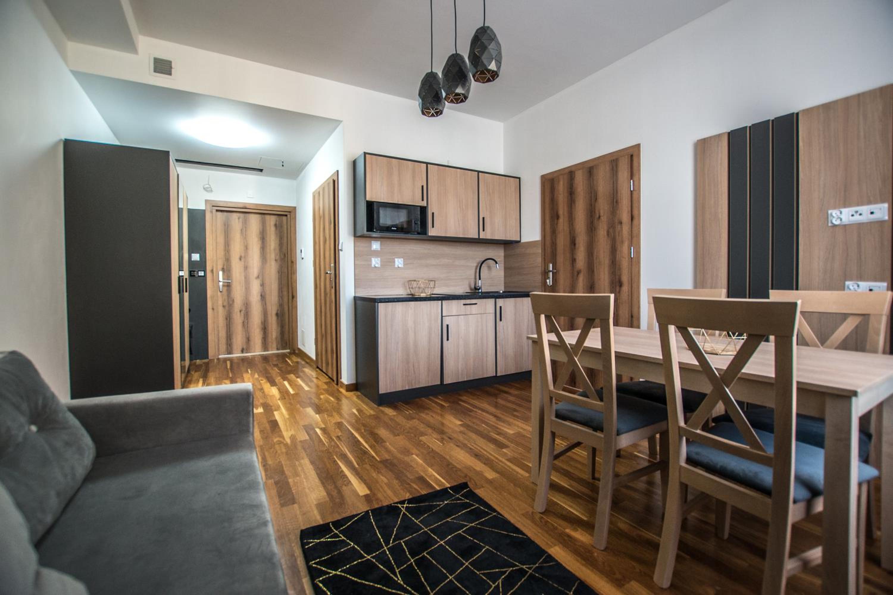 Hotel Sukcesor, photo 19