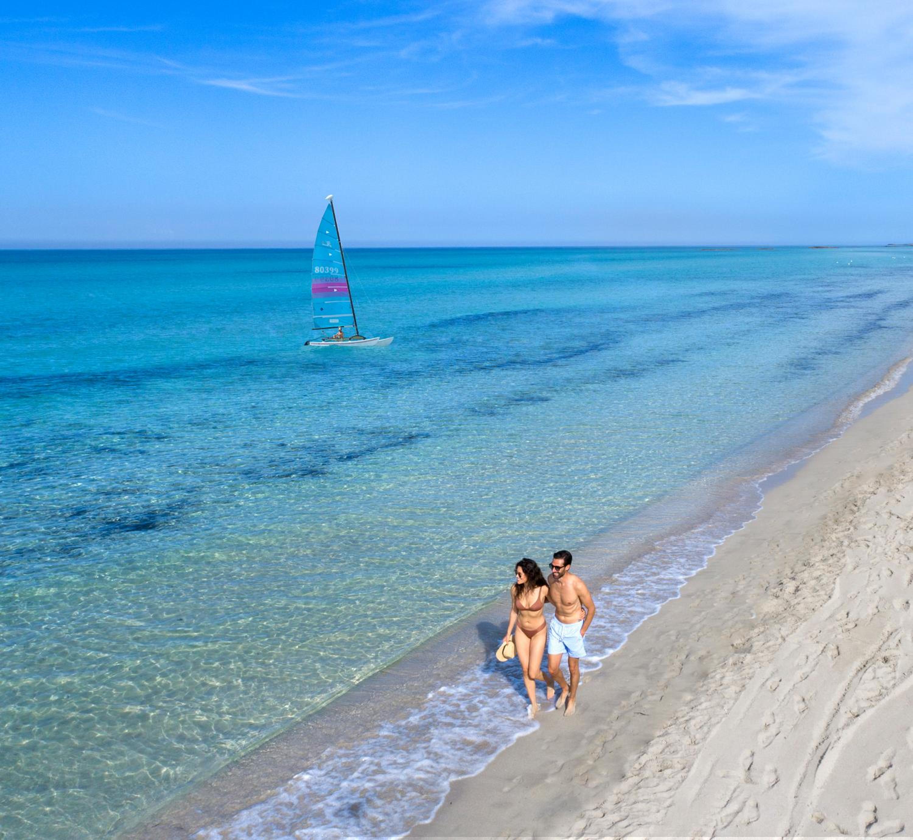 Vivosa Apulia Resort