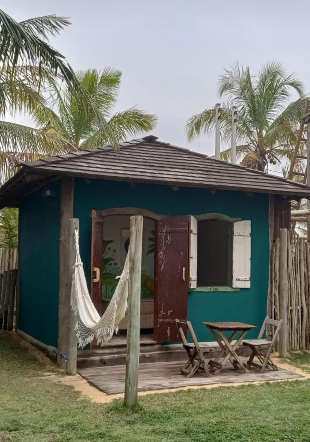 Nuhatê Casa Hotel