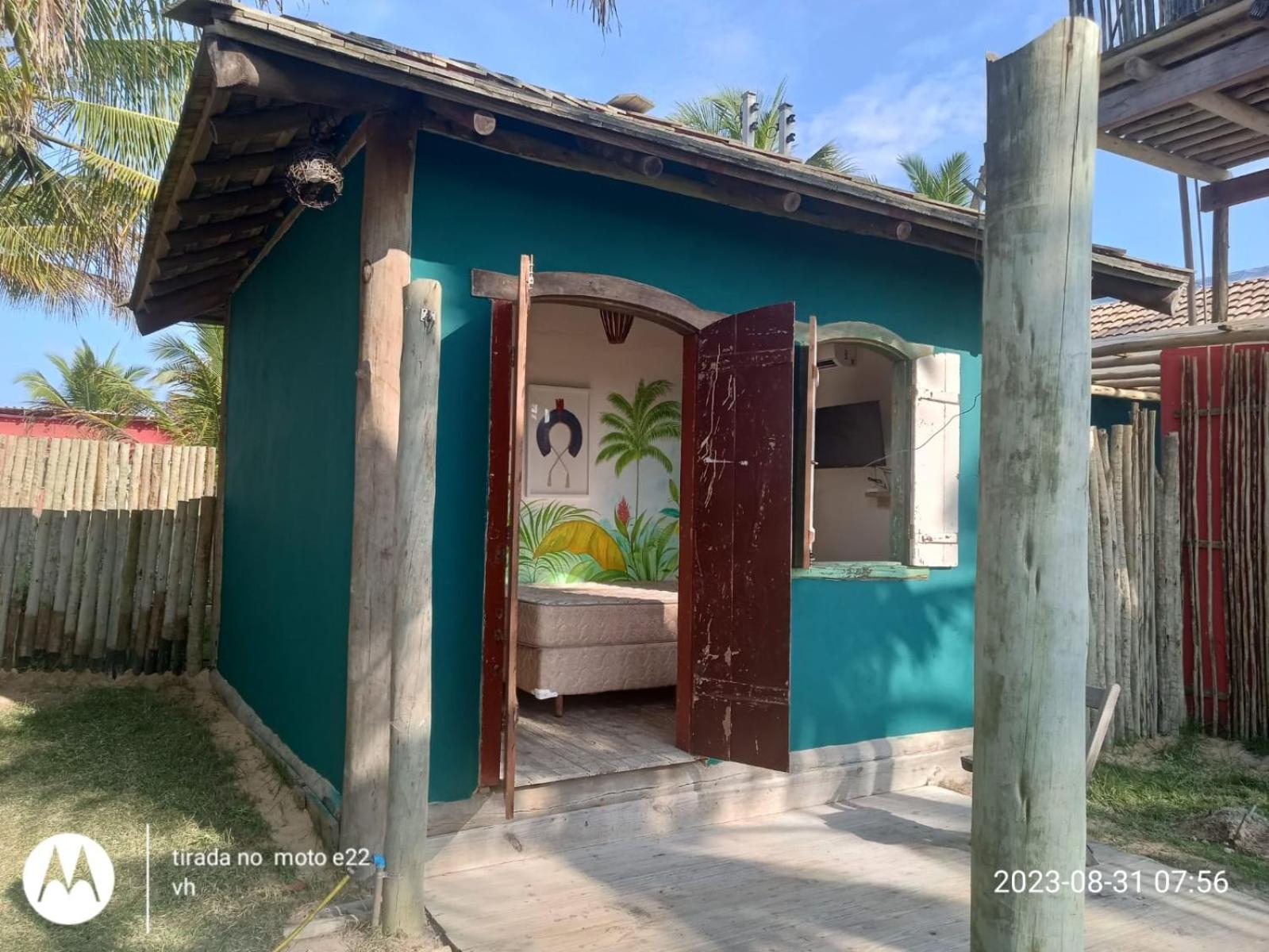 Nuhatê Casa Hotel