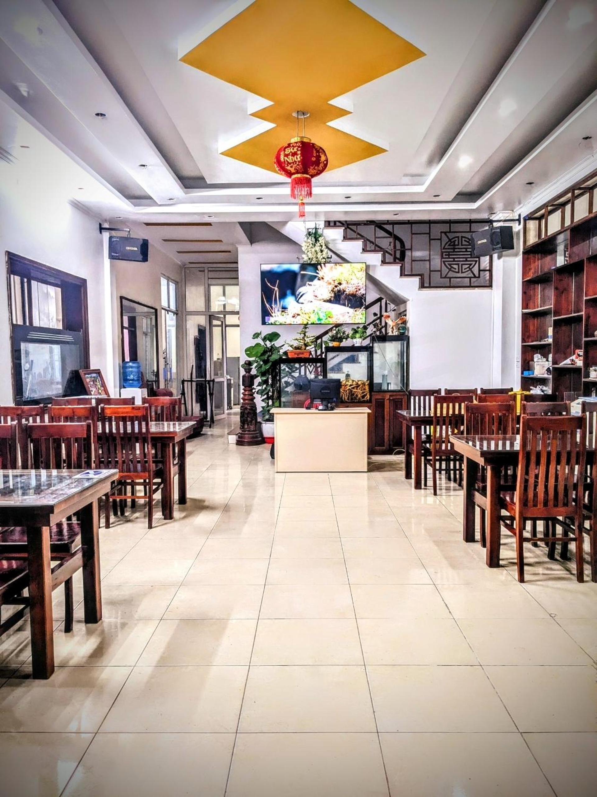 Trường Yến Hotel Ninh Bình