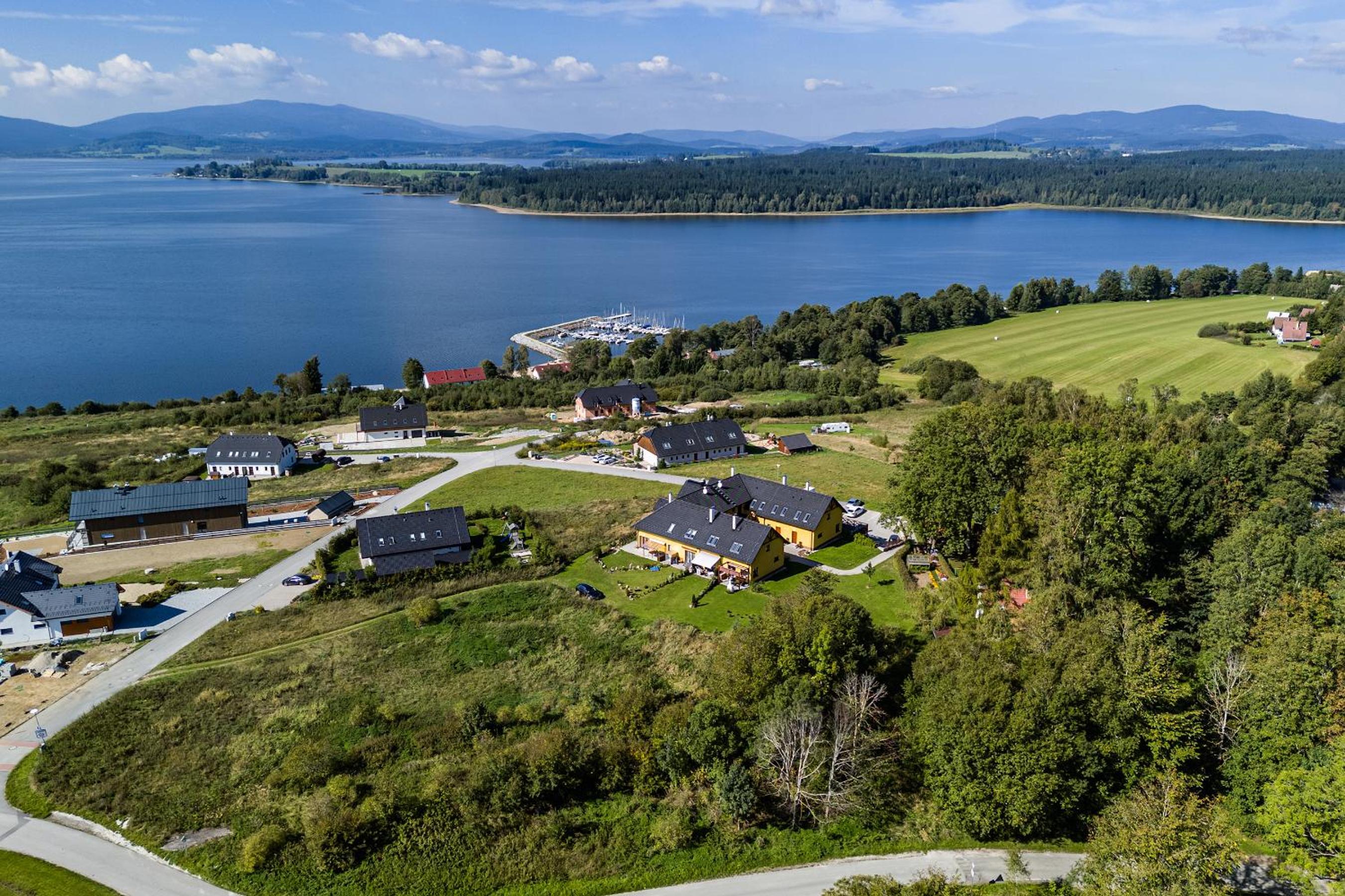 Apartmán Jasmin