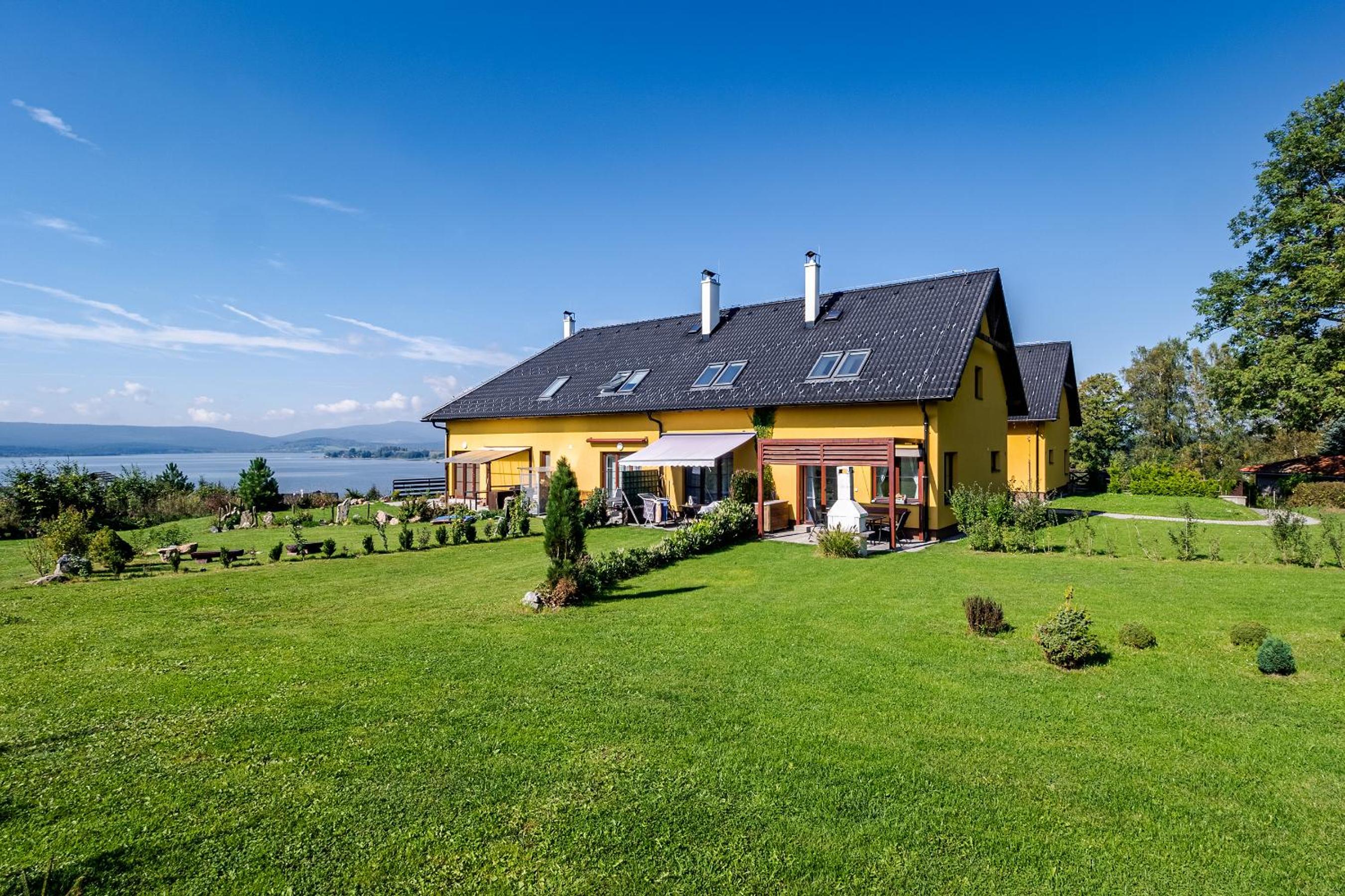 Apartmán Jasmin
