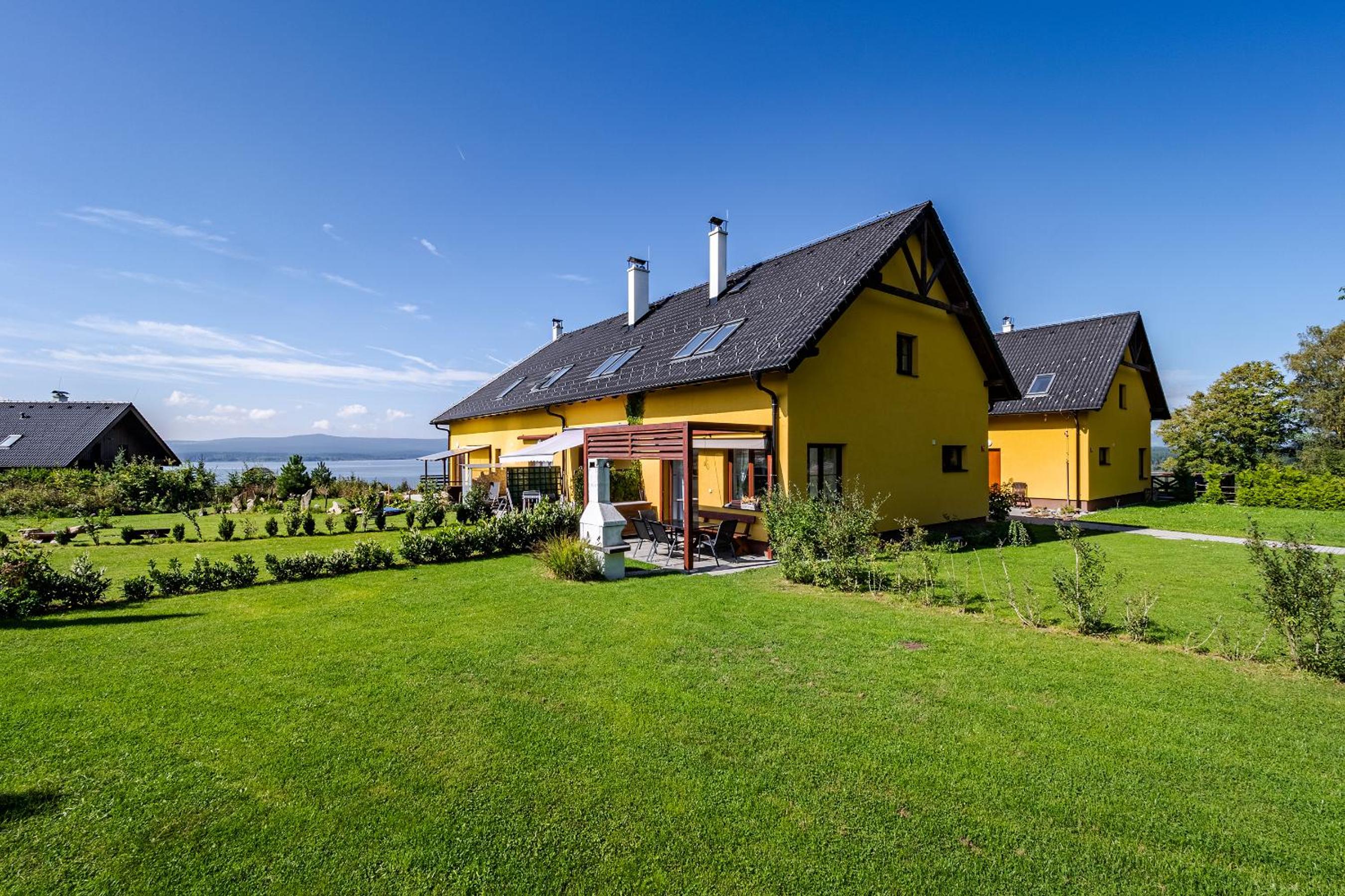 Apartmán Jasmin