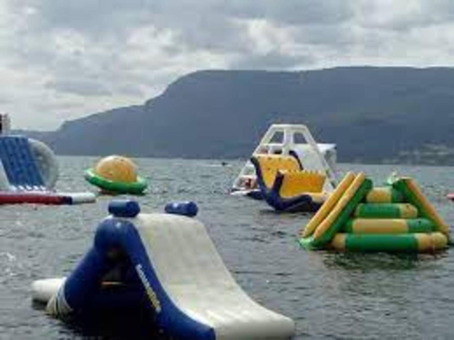 Orillas del Coilaco