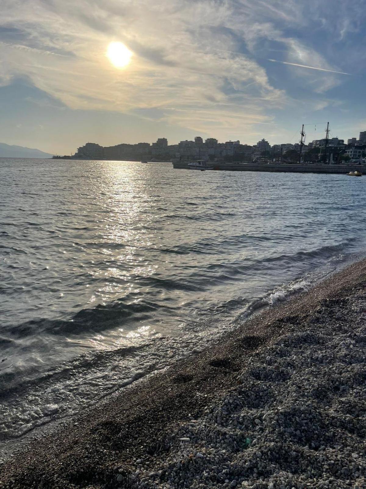 Seaside Gem