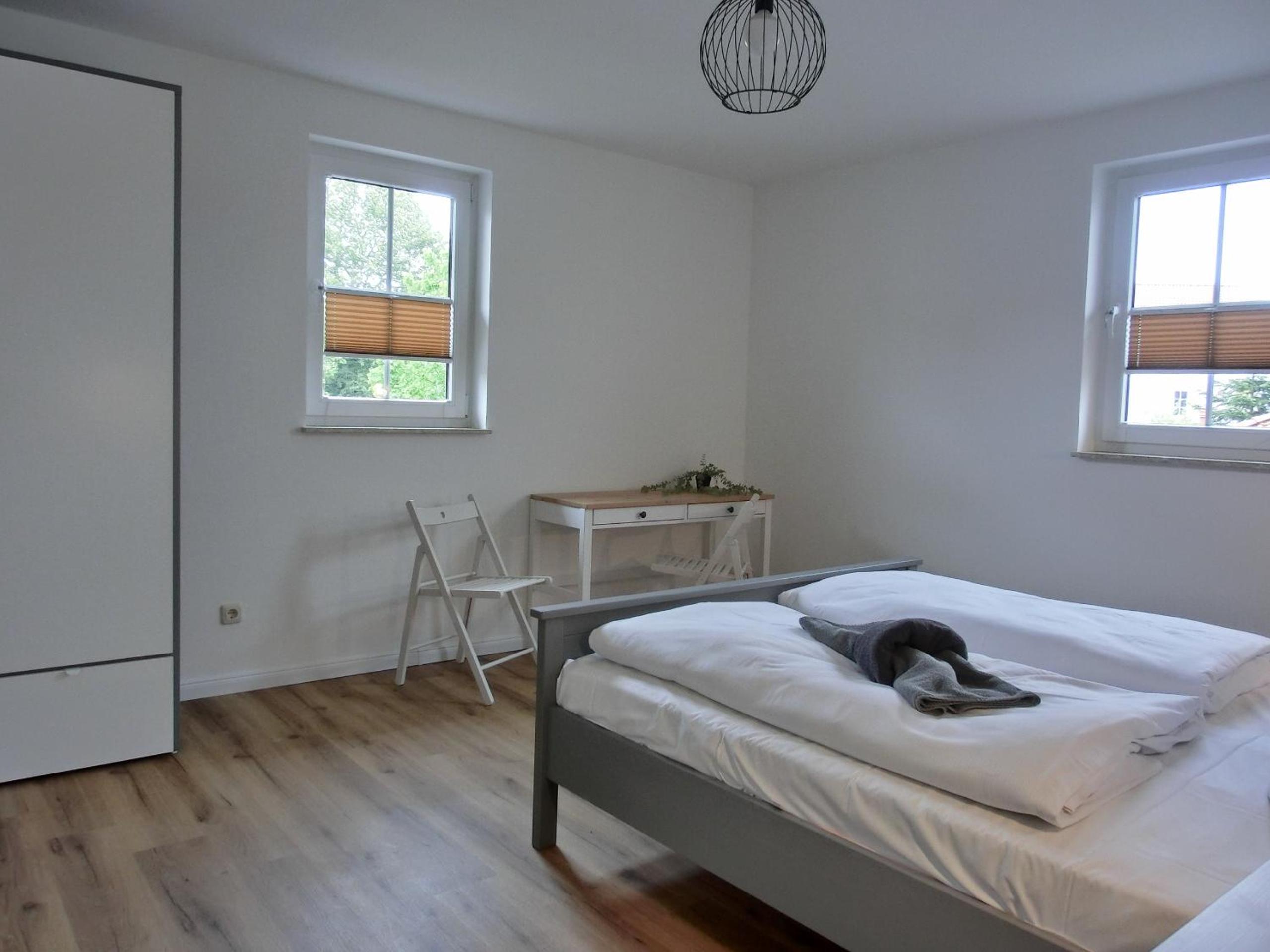 Ferienhaus FH26