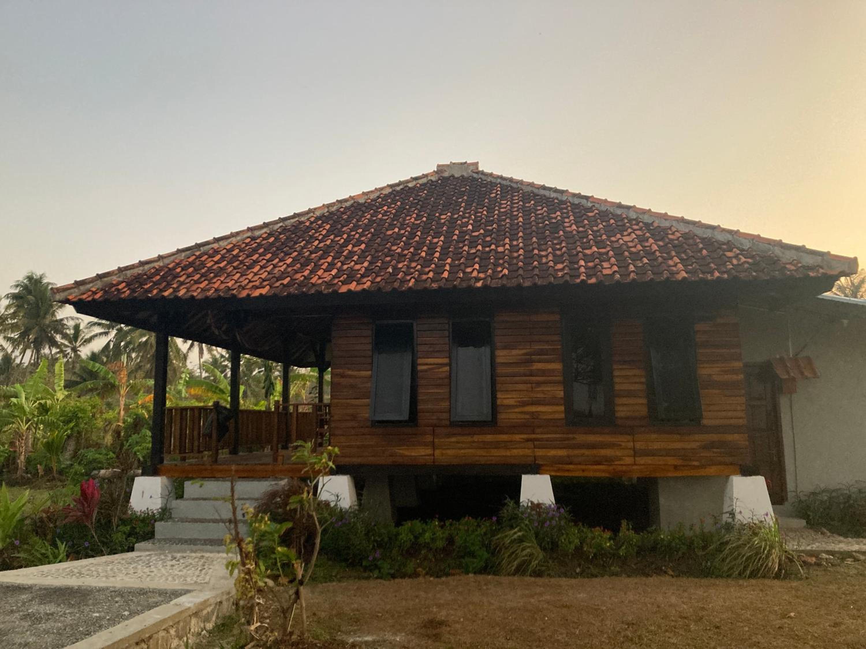 B&B Family Farmhouse view 4