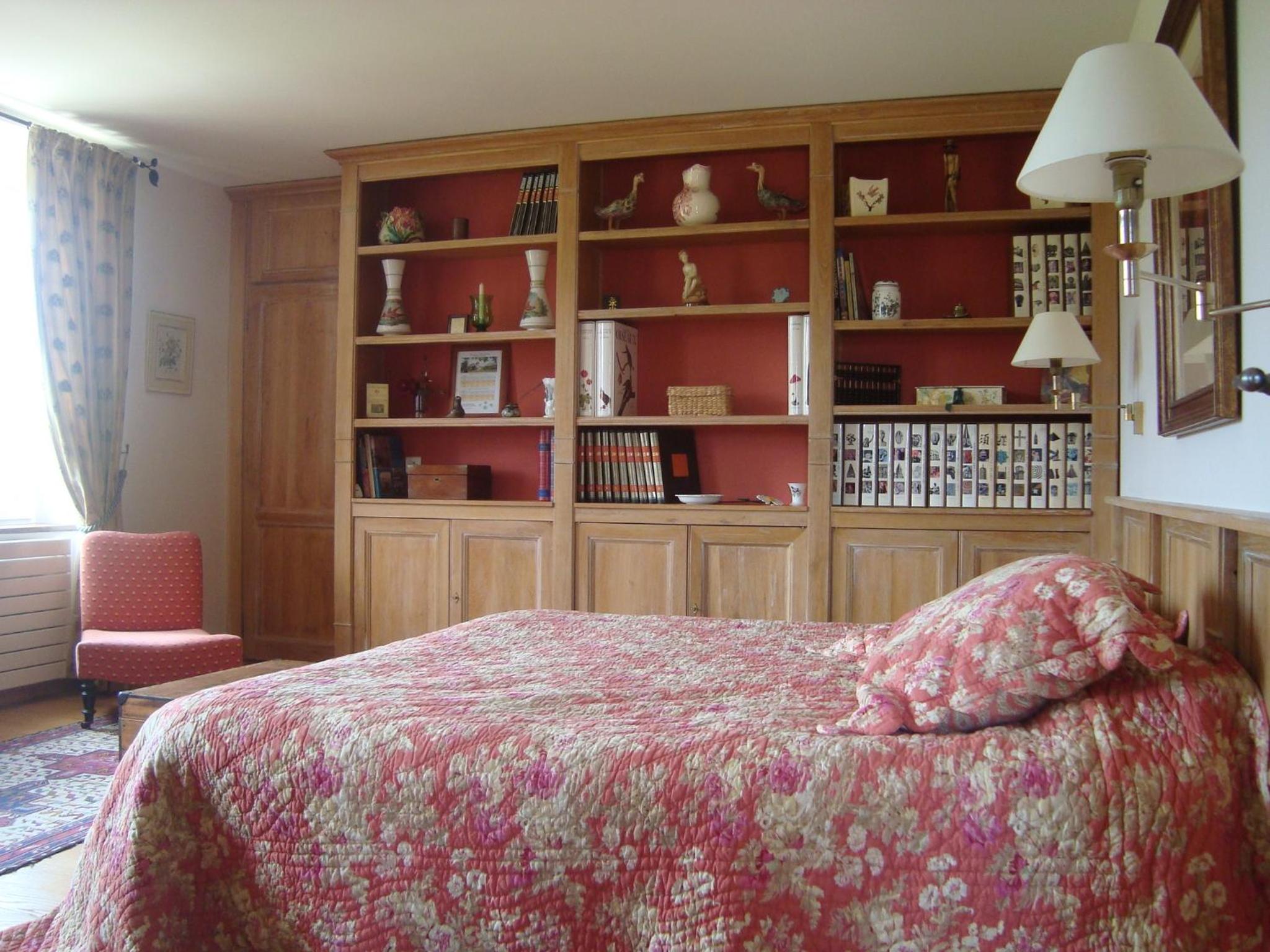 Chambres d'Hôtes du Hameau Les Brunes