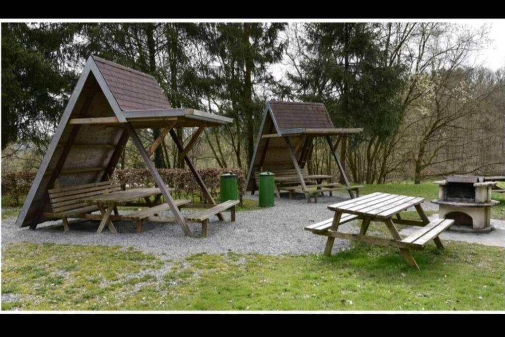 La Dolce Vita, Chalet 75, Sunclass Durbuy