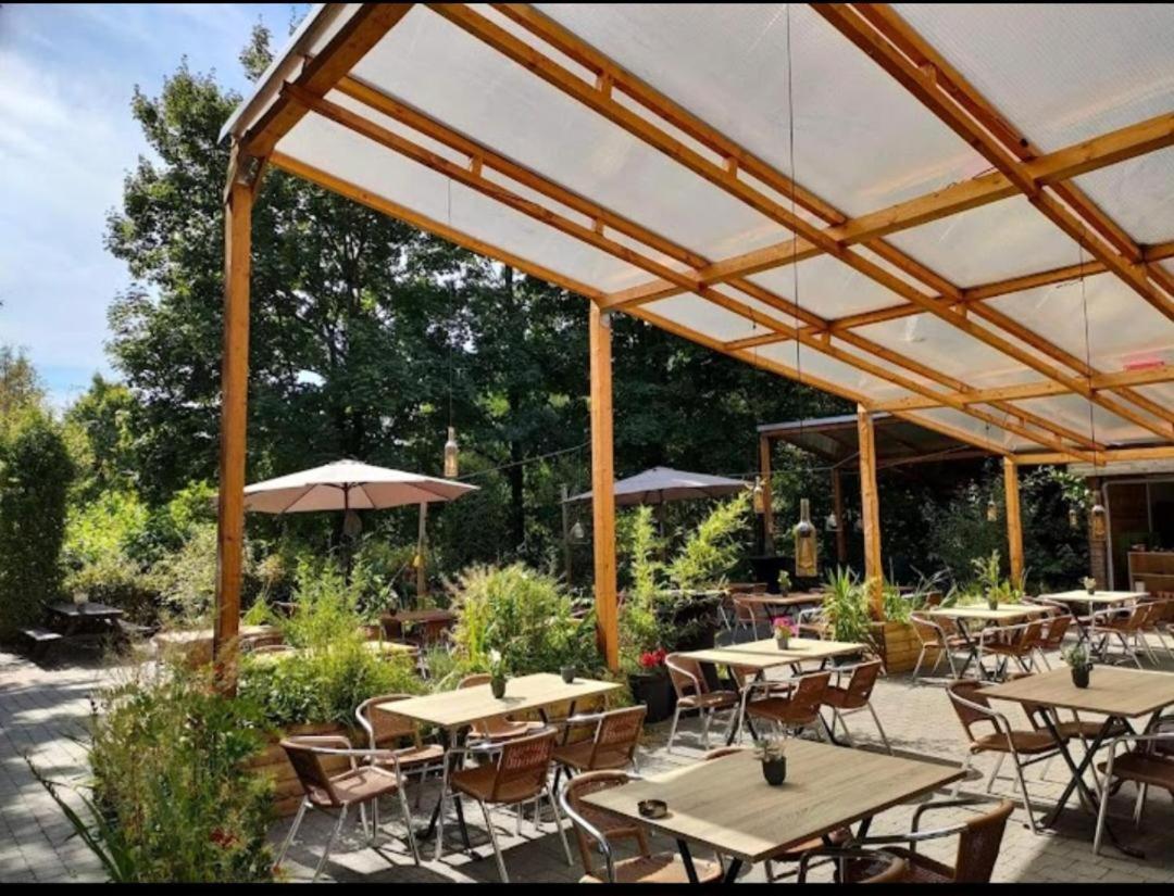 La Dolce Vita, Chalet 75, Sunclass Durbuy